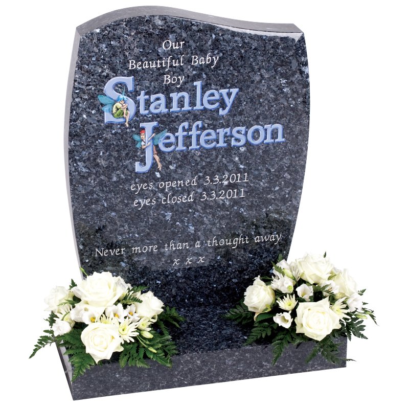 Memorial Headstone Inscriptions Johnstone Quinn Memorials