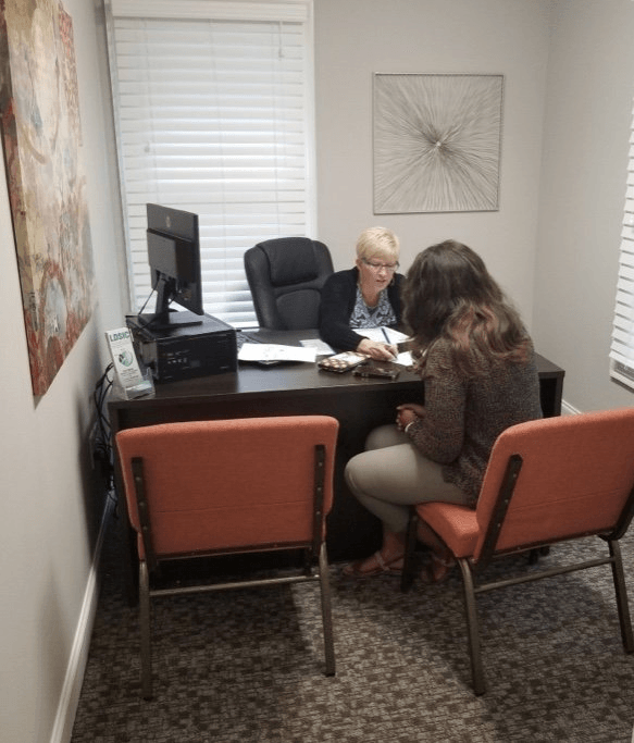 Professional Loan Officers Denham Springs, LA Denham Finance, Inc.