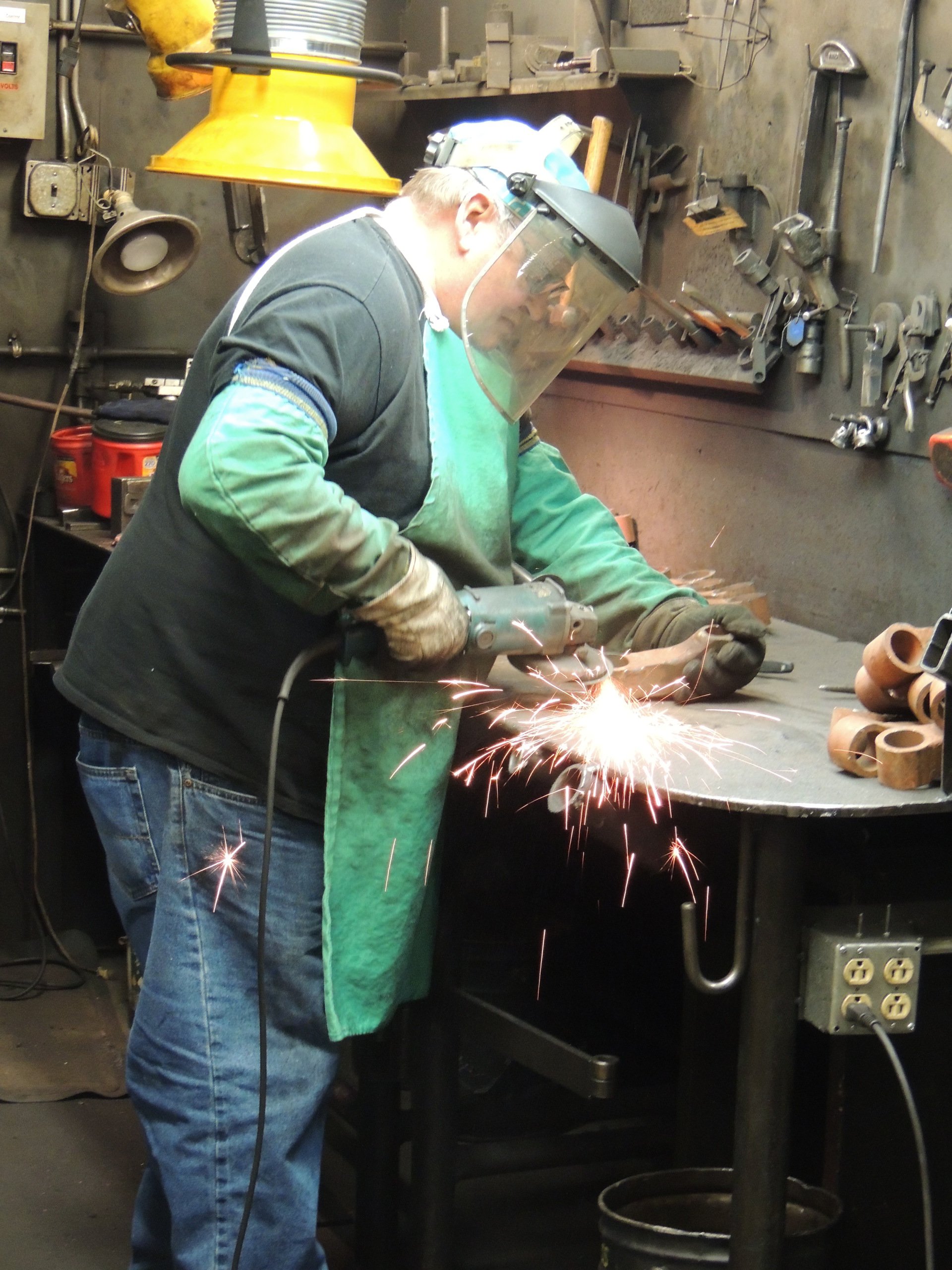 Pennsylvania Rail Car Co.