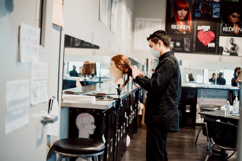 Illinois Beauty & Cosmetology Schools Educators of Beauty