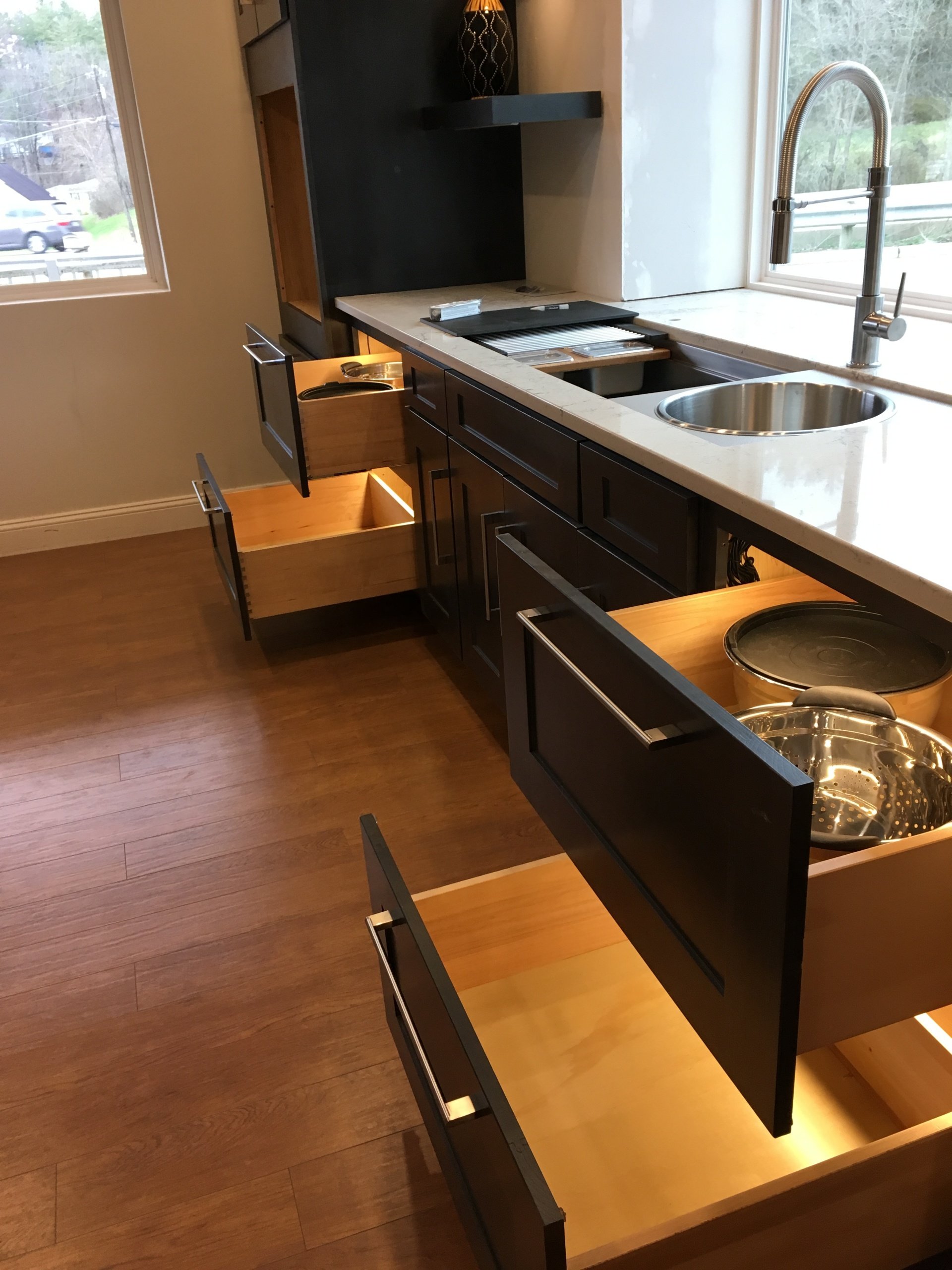 Kitchen Bath Showroom in Athens OH Athens Kitchen & Bath