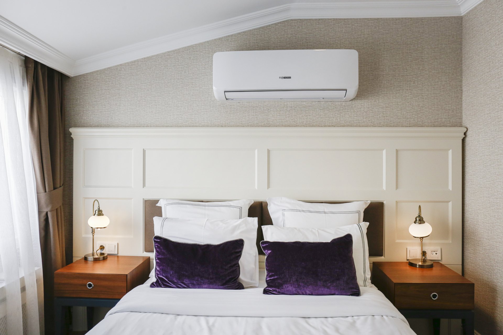 Bespoke Feature Walls Bespoke Headboards