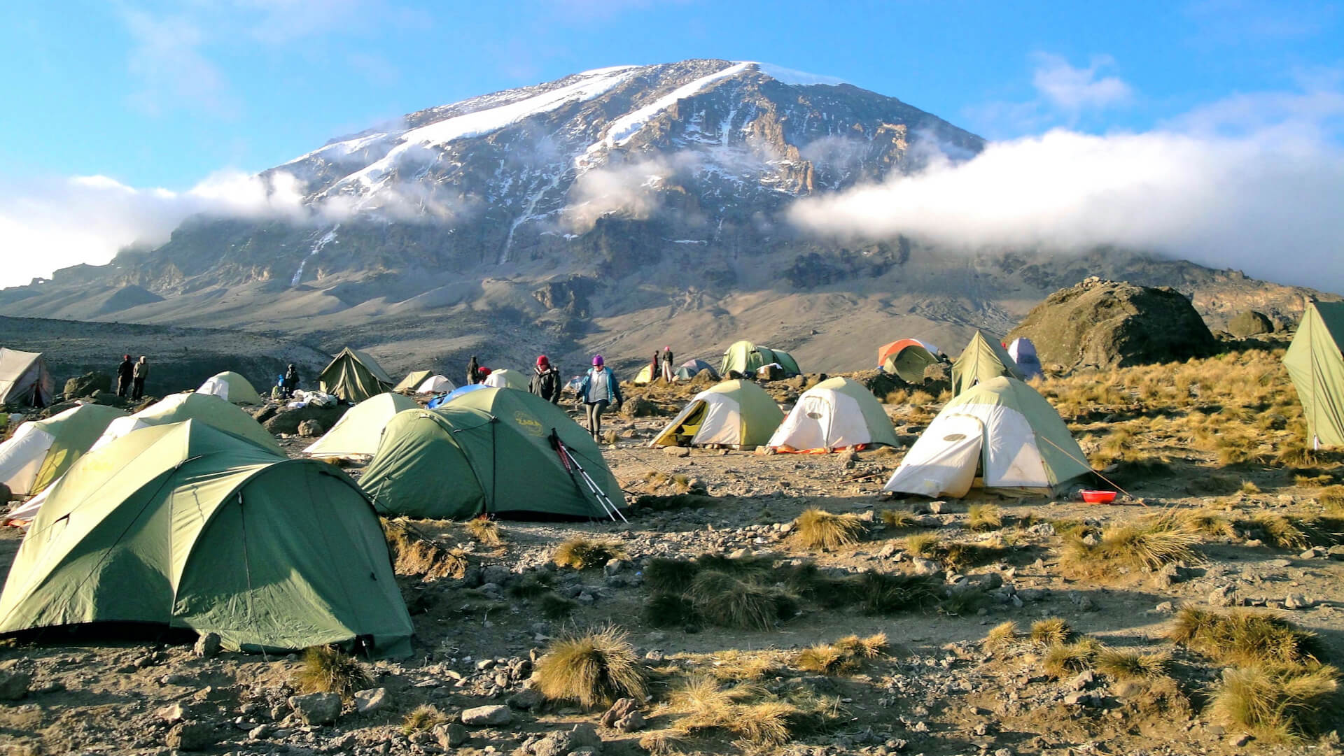How much does it cost to climb Mount Kilimanjaro?