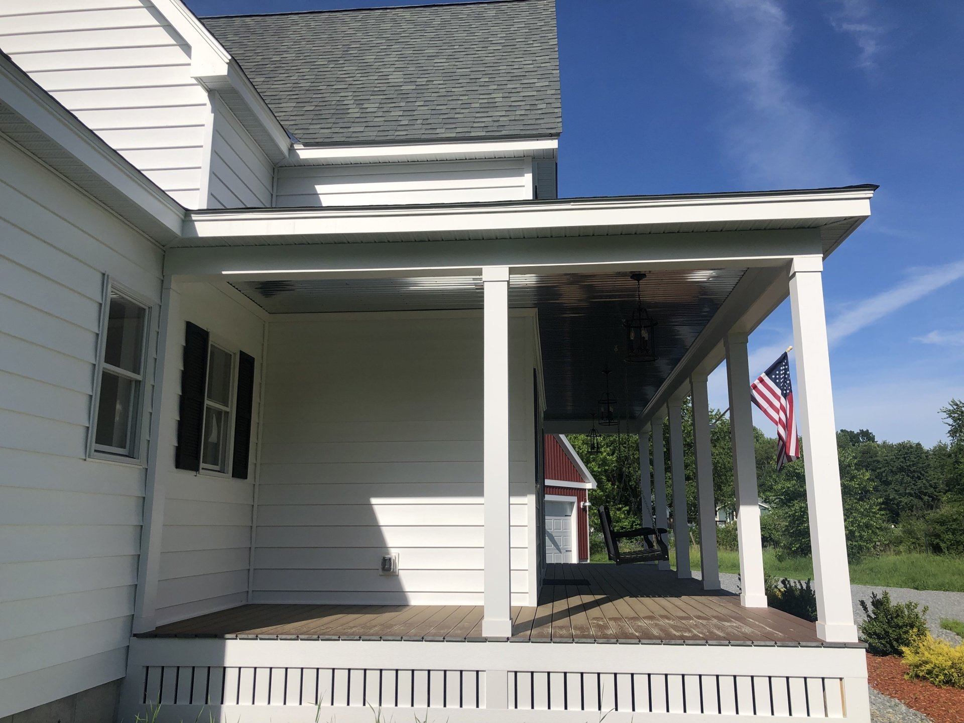 Custom Home Building ZB Construction Lancaster, MA