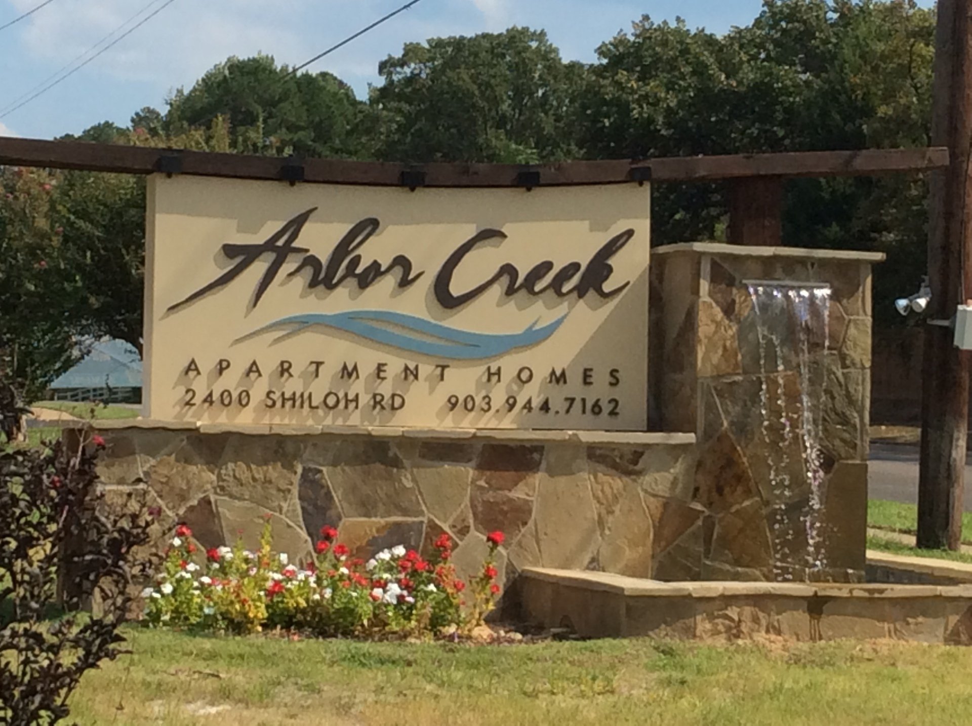 Arbor Creek Apartments Double D Rentals Tyler, TX