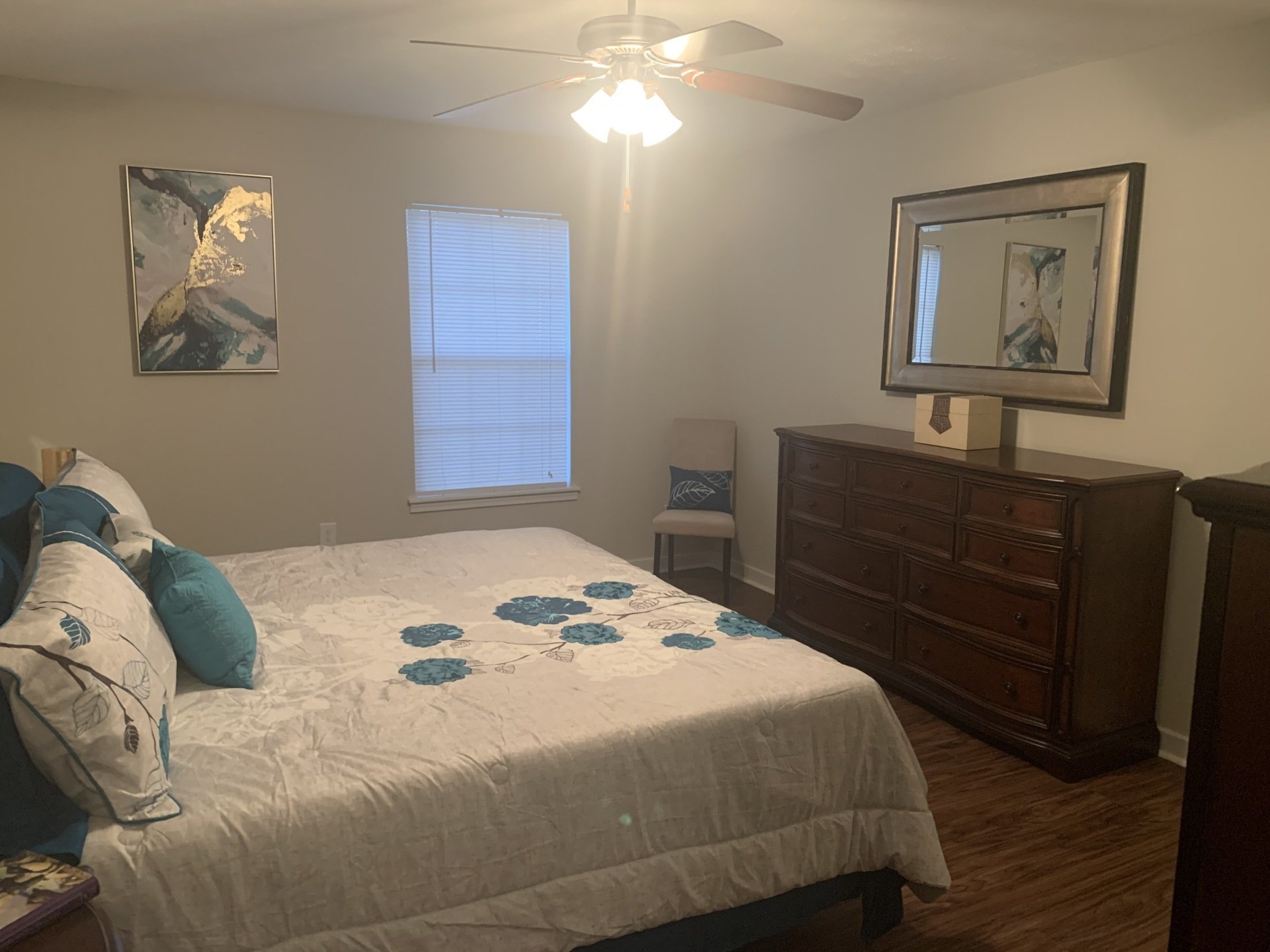 Interior and Exterior Photos of PROSPER Jackson Apartments in Jackson, MS