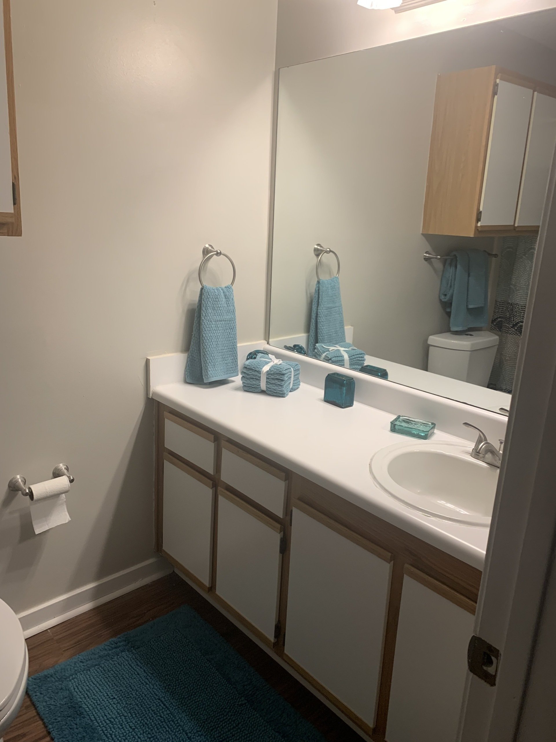 Interior and Exterior Photos of PROSPER Jackson Apartments in Jackson, MS