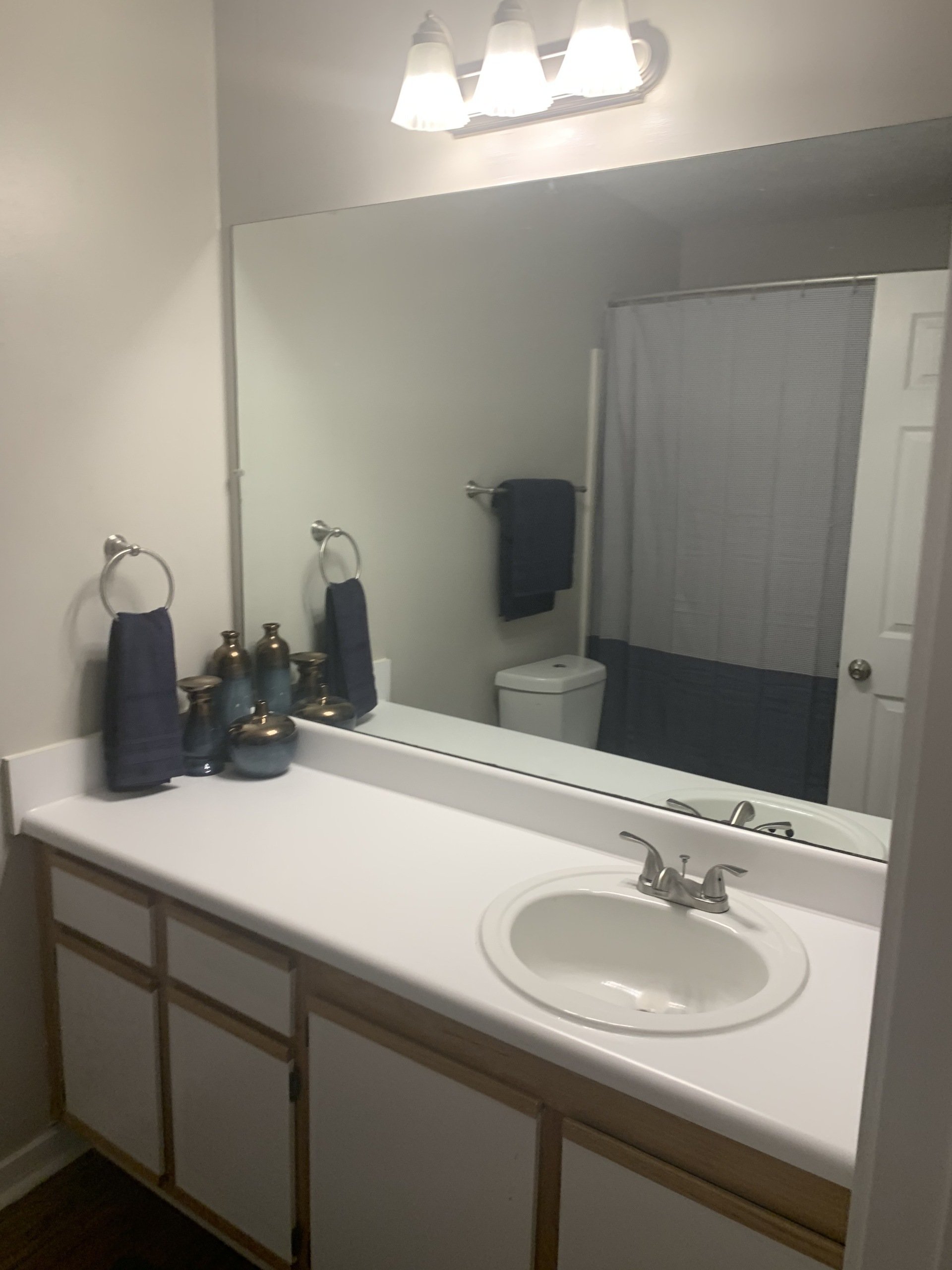 Interior and Exterior Photos of PROSPER Jackson Apartments in Jackson, MS