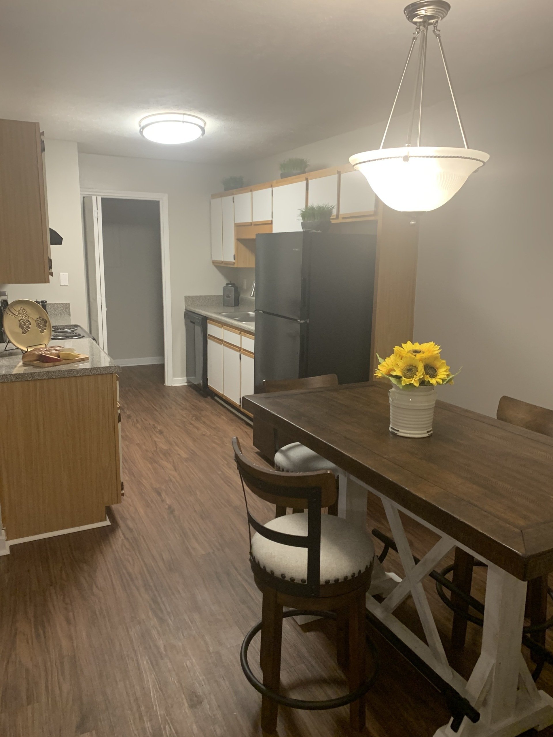 Interior and Exterior Photos of PROSPER Jackson Apartments in Jackson, MS