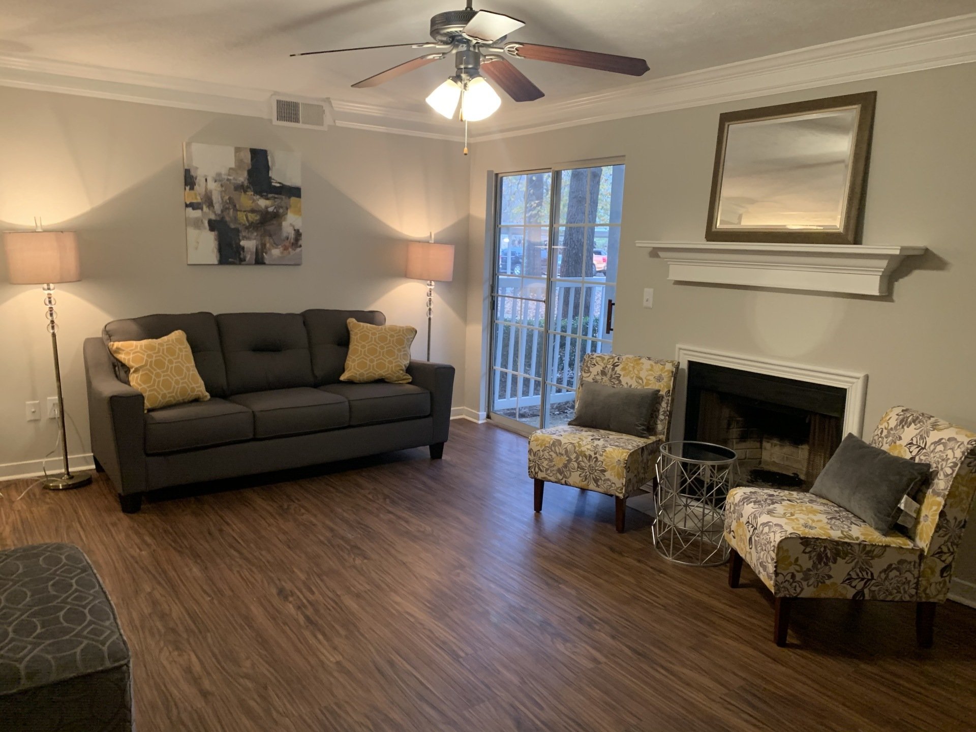 Interior and Exterior Photos of PROSPER Jackson Apartments in Jackson, MS