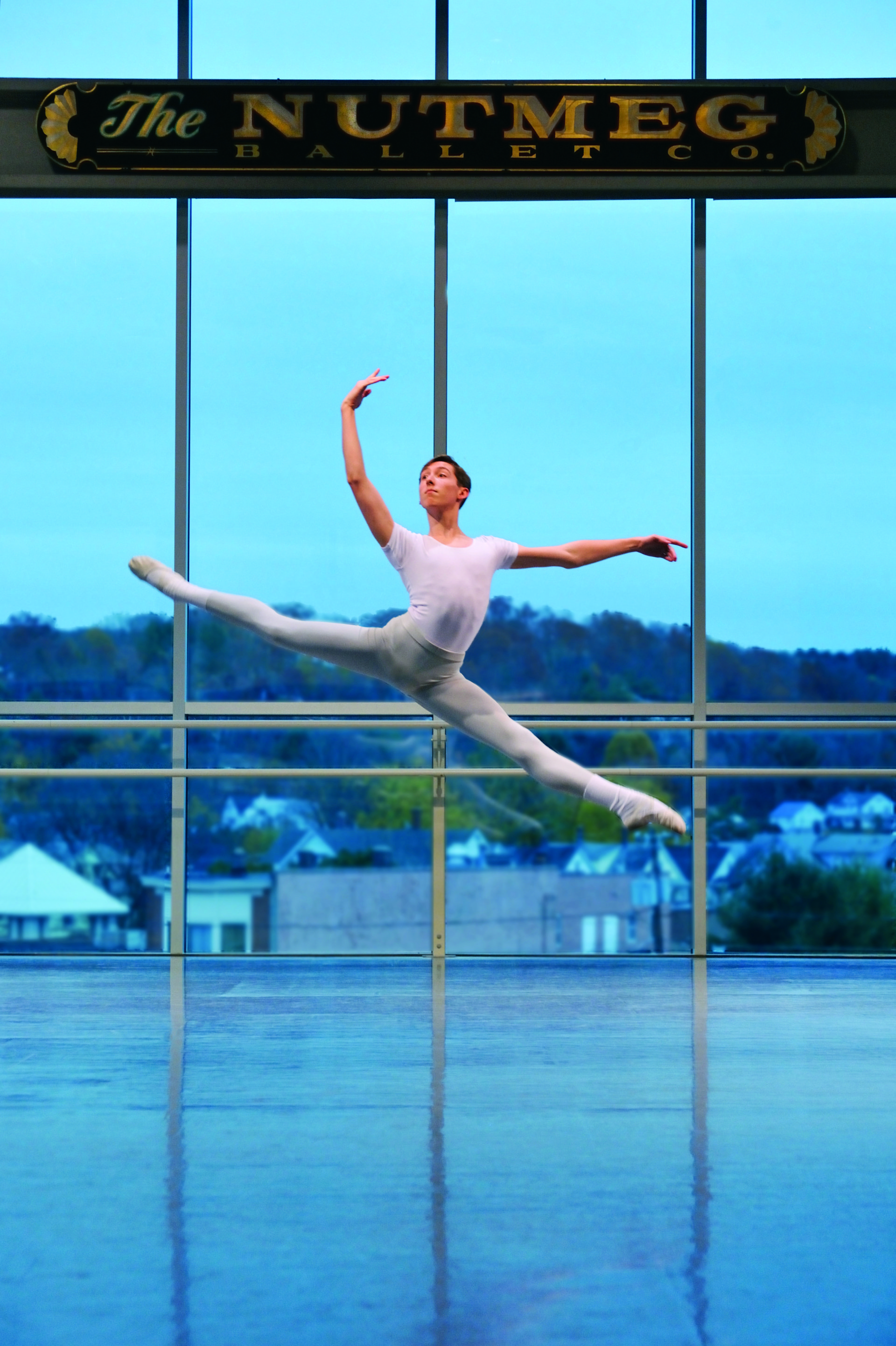 Gallery The Nutmeg Ballet Conservatory