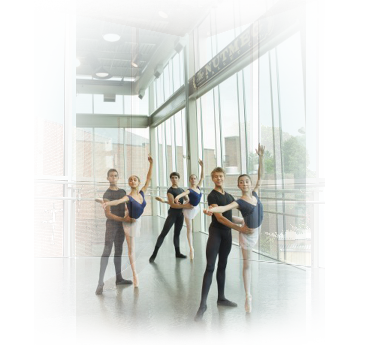 Gallery The Nutmeg Ballet Conservatory