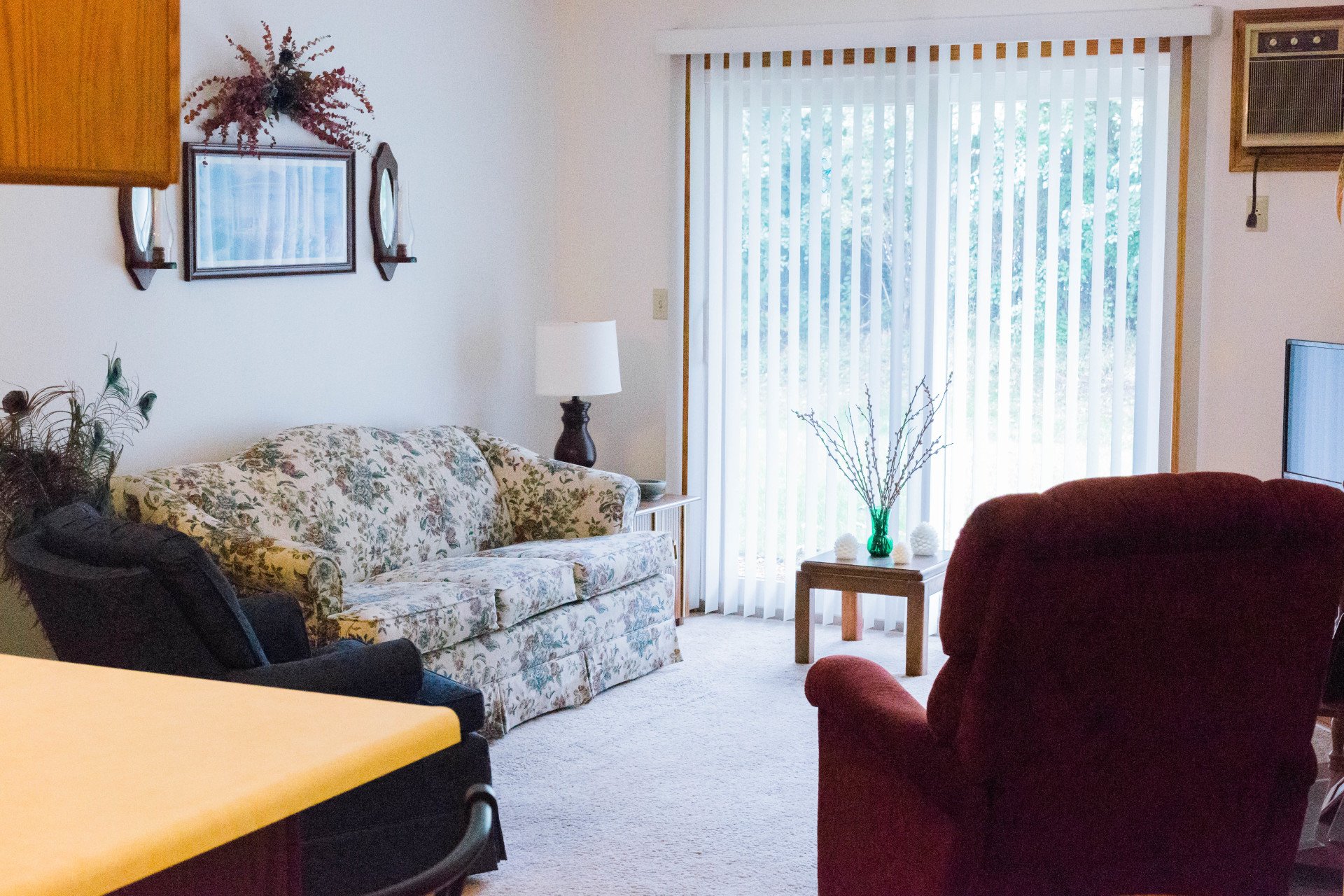 Sawall Properties and Management LLC Tower Apartments