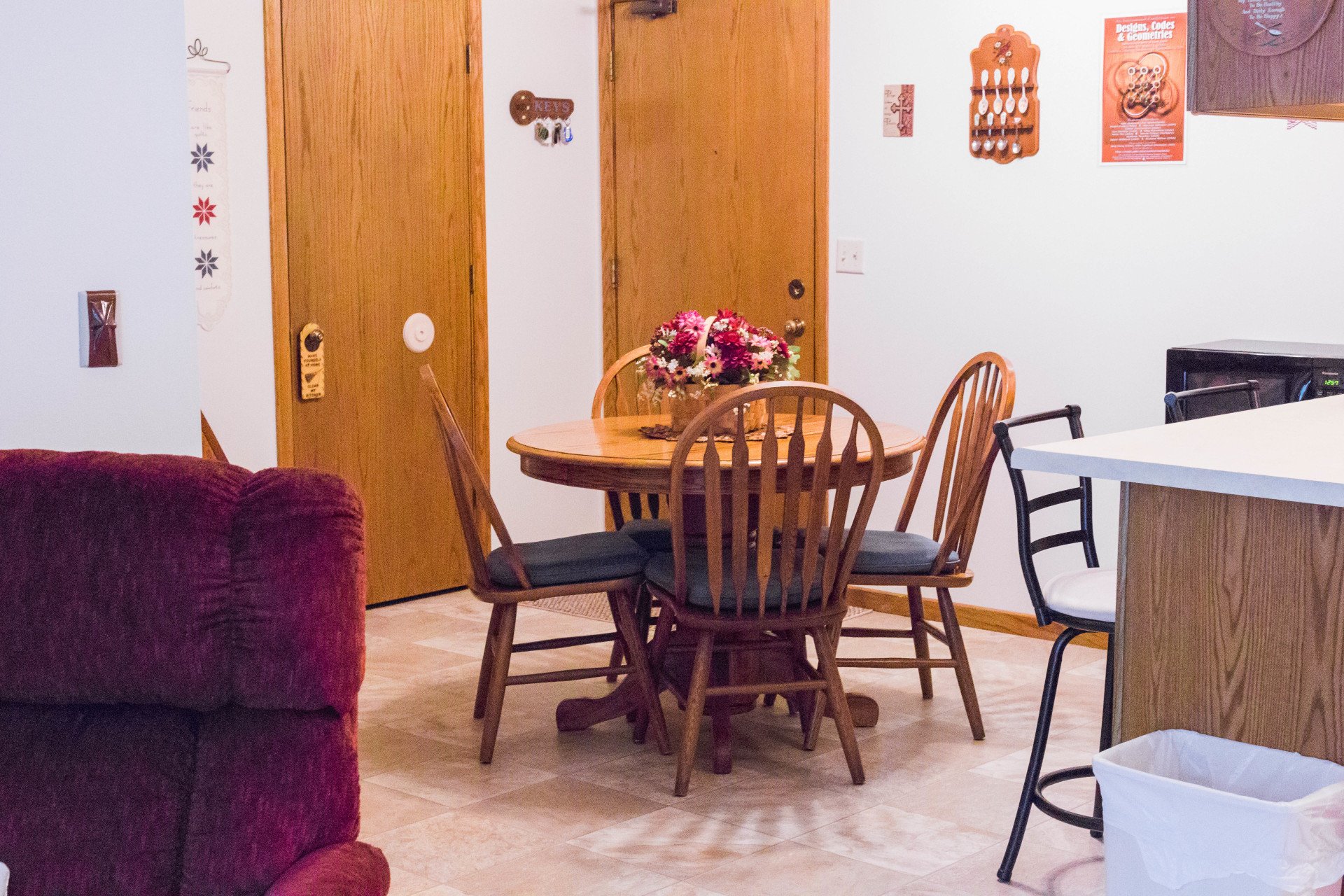 Sawall Properties and Management LLC Tower Apartments