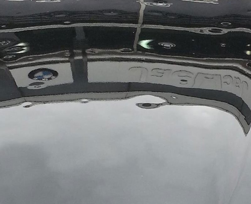 What does Paintless Dent Repair Cost for Small Dents?