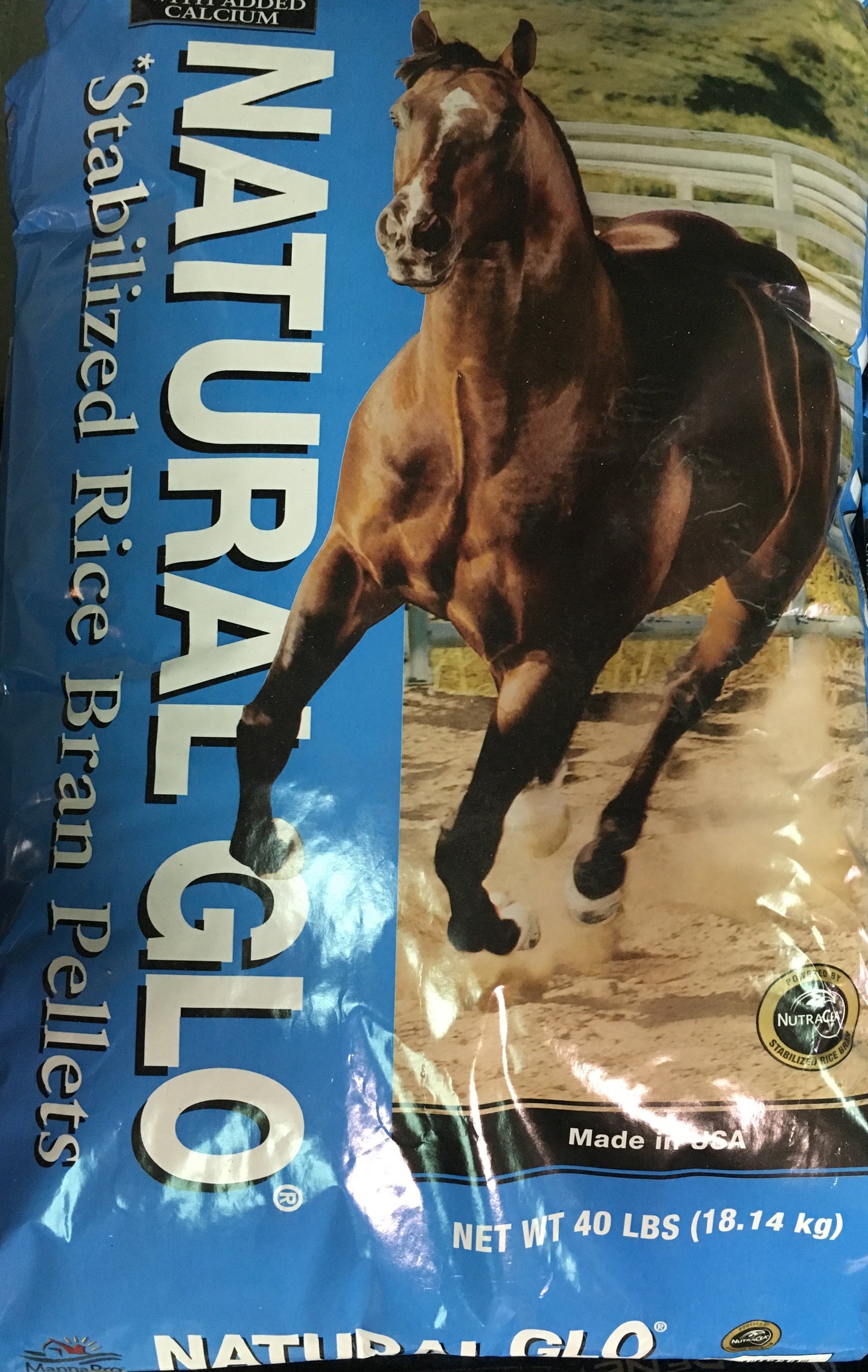 Santa Ynez Feed Seasonal Speicals