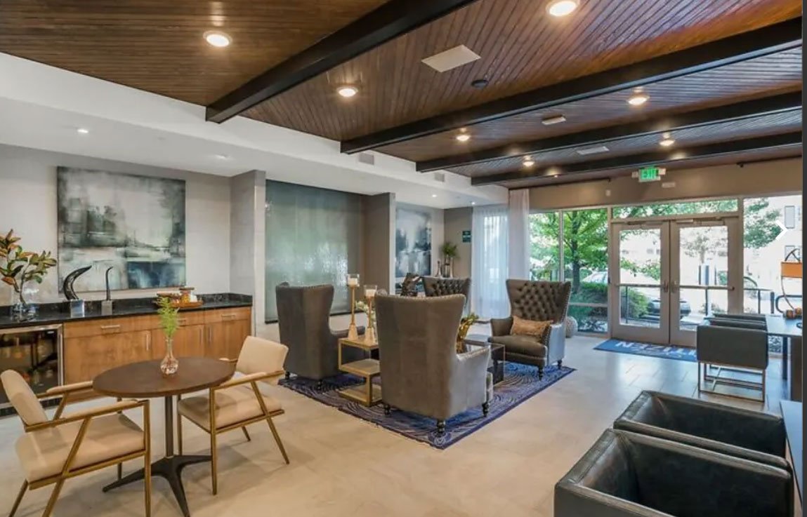 Citizen Apartments Modern Apartment Living in the Patrick Henry area