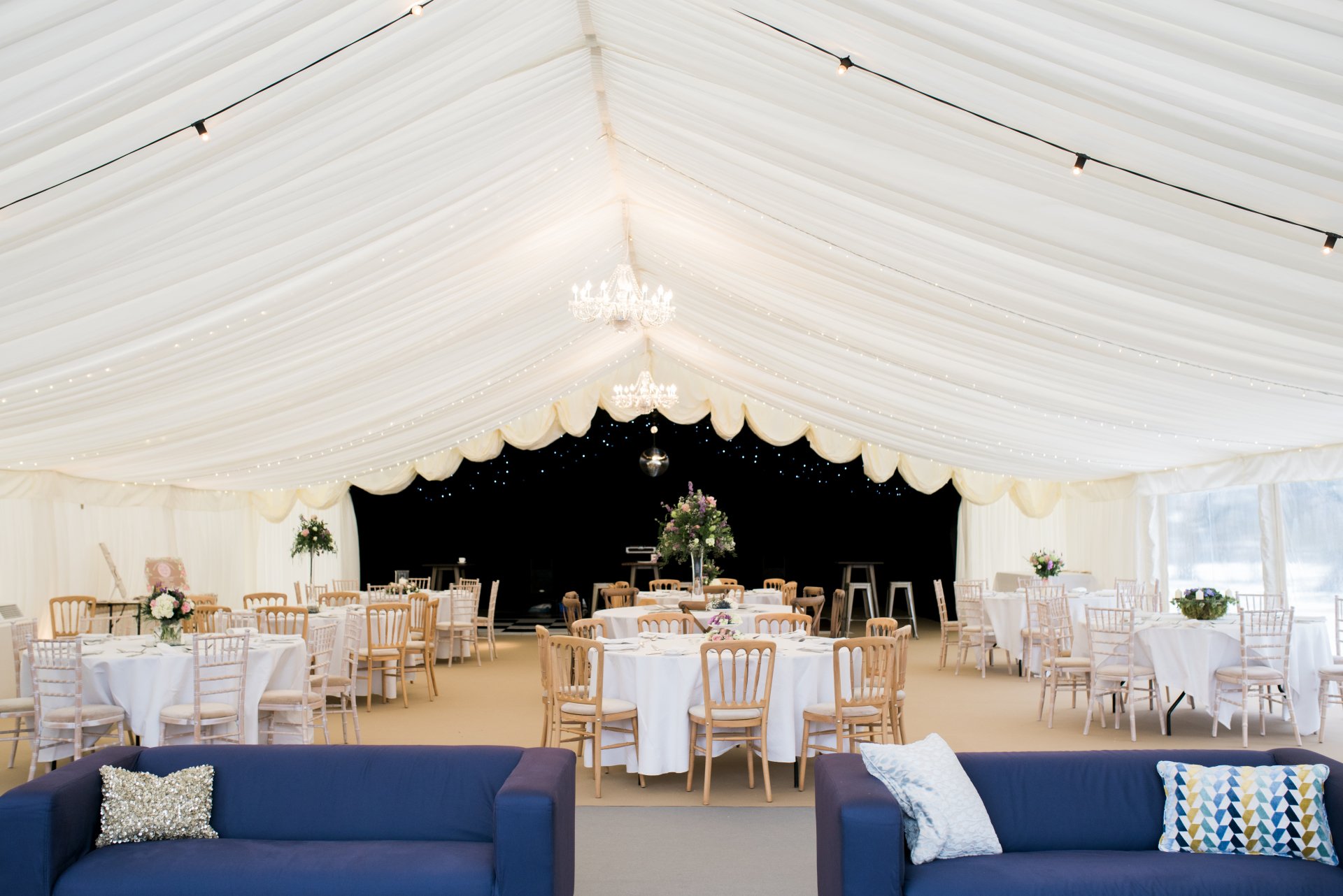 Event Furniture Hire