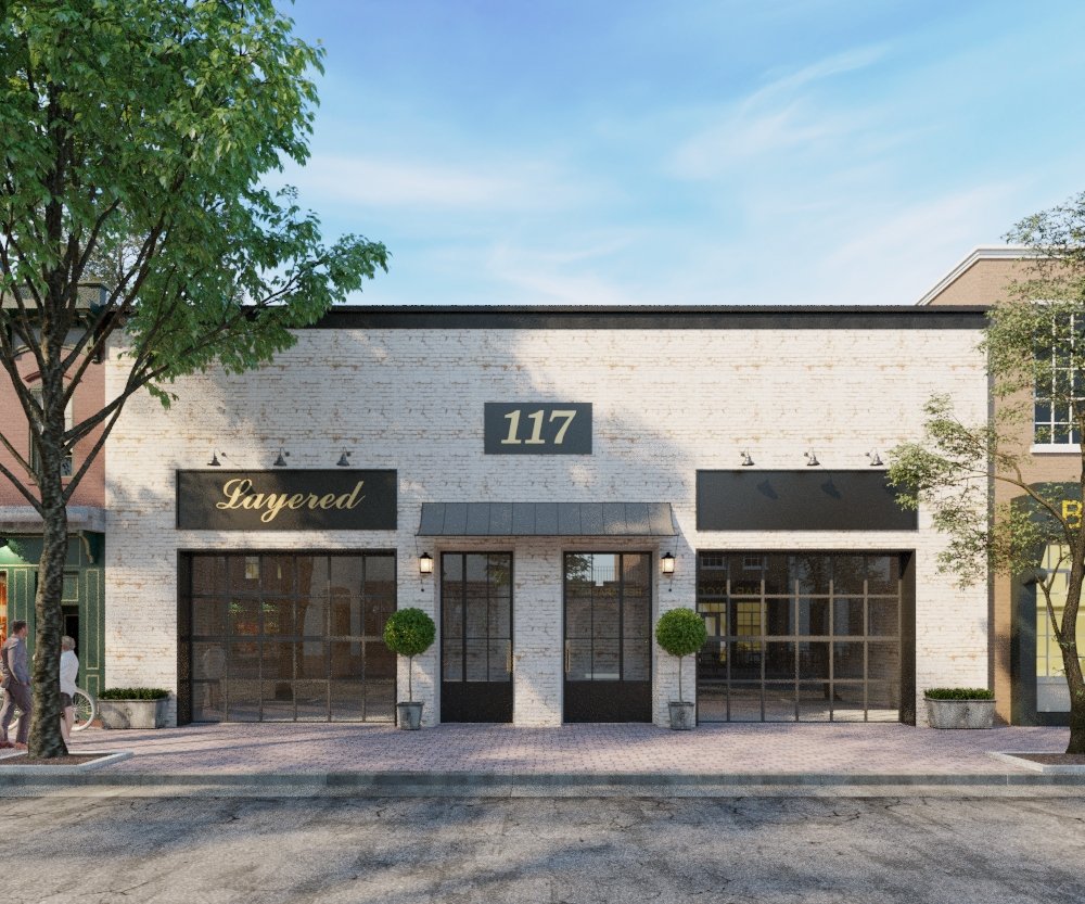 117 Building Crown Property Management LLC