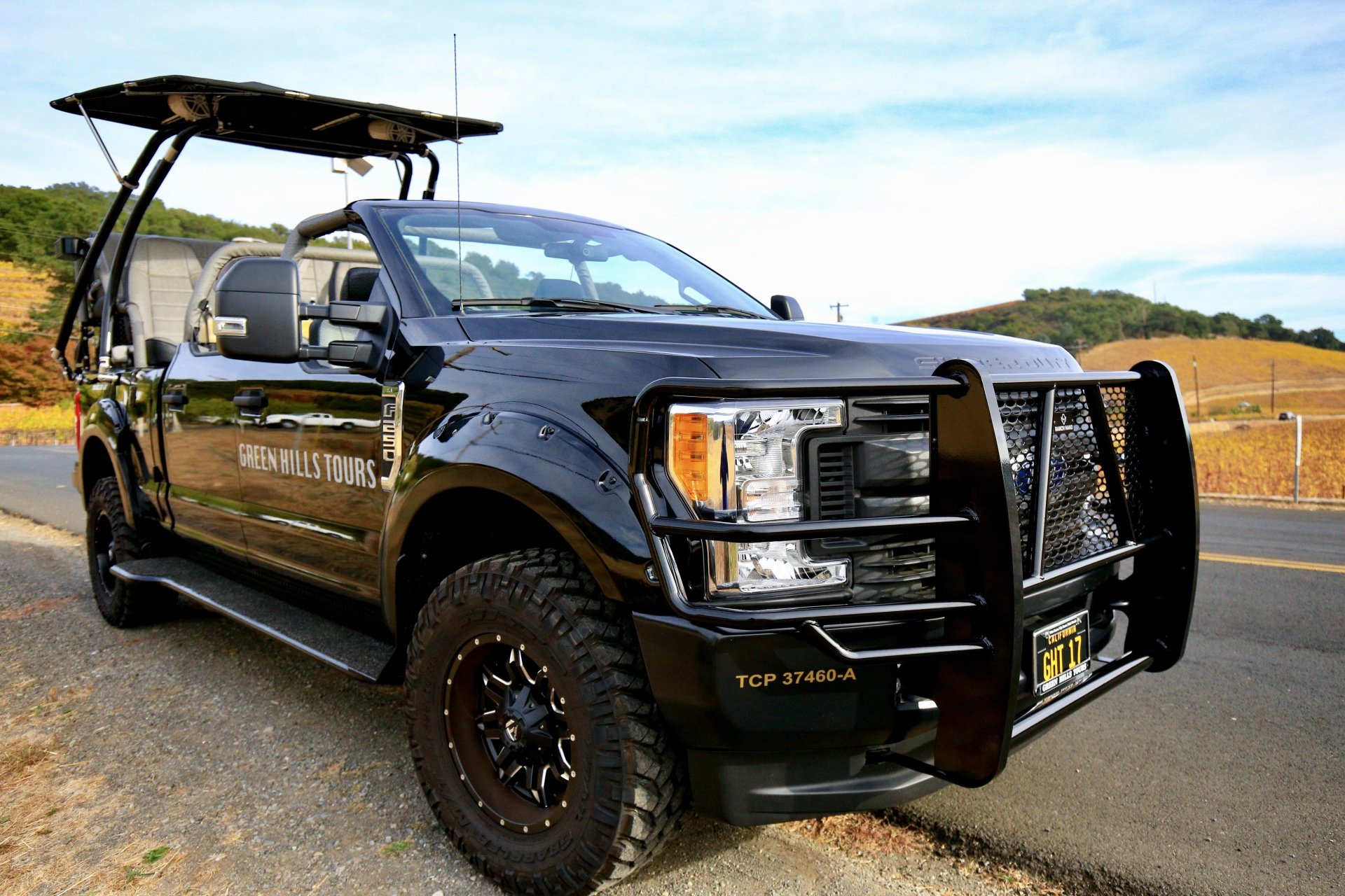 SAN FRANCISCO TOURS Private & SemiPrivate City Tours