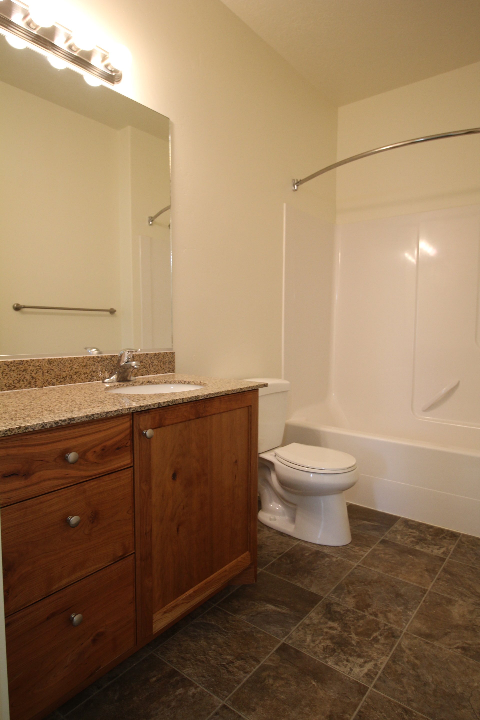 Legacy Village Apartments in North Logan, Utah