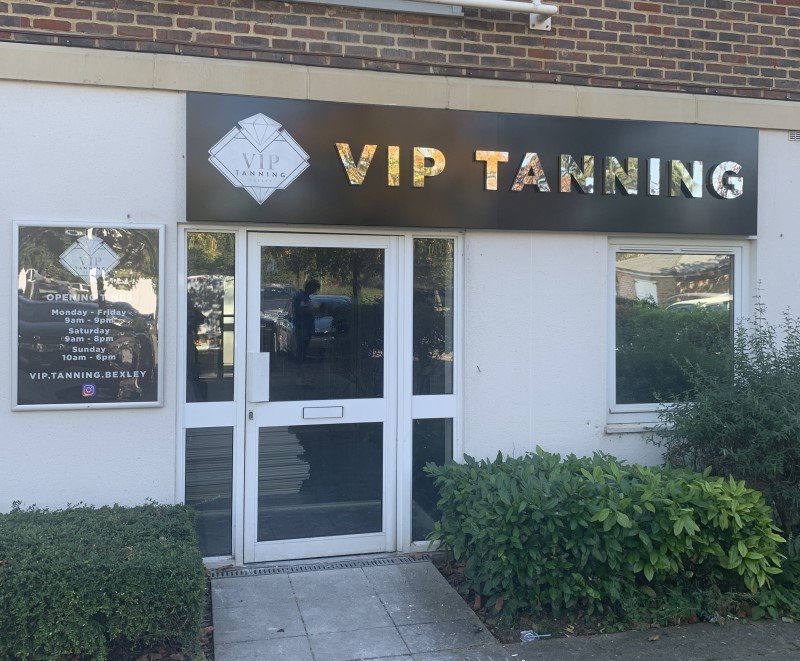 VIP Tanning Bexley Tanning Shop About Us