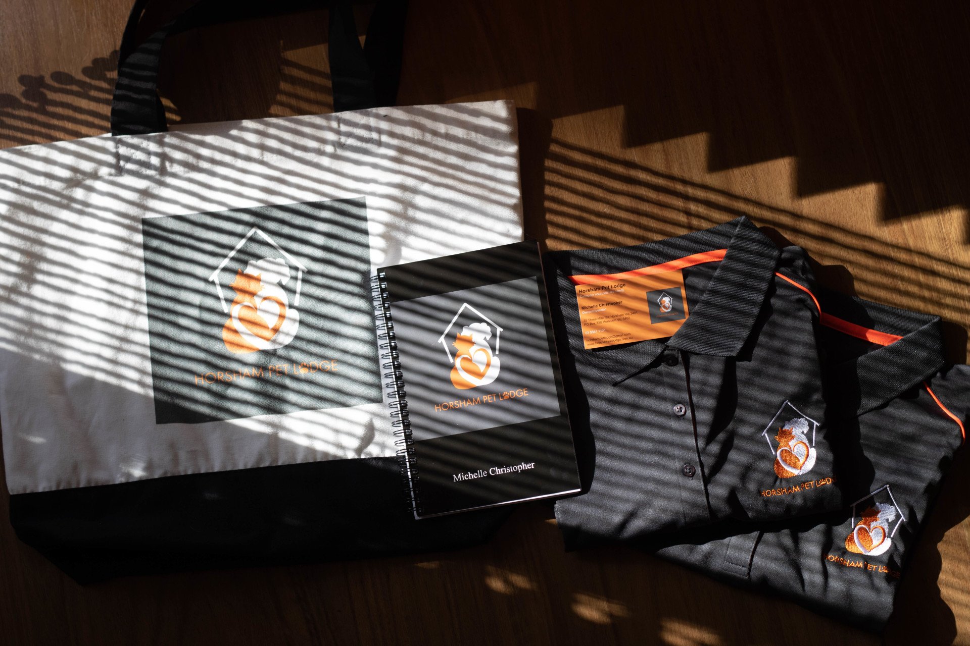 About Horsham Pet Lodge Pet Kennel