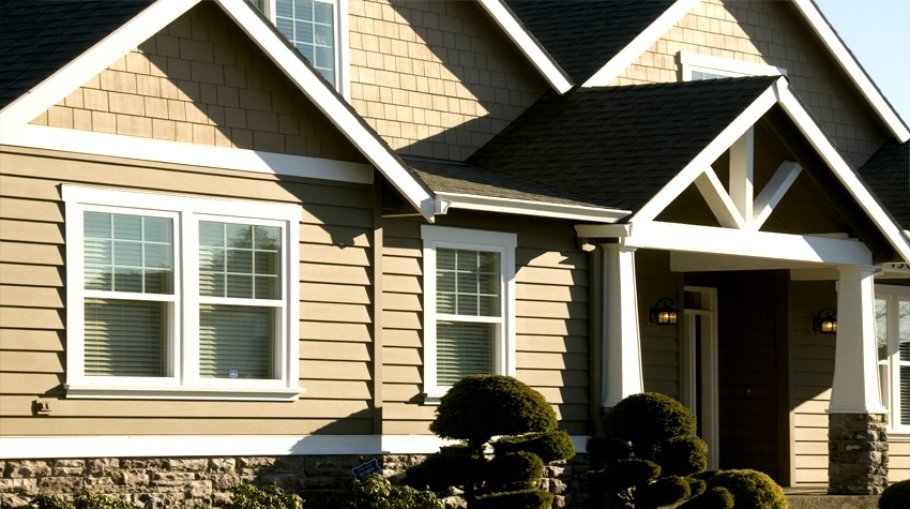 Siding Contractors Minneapolis Your Siding Solution