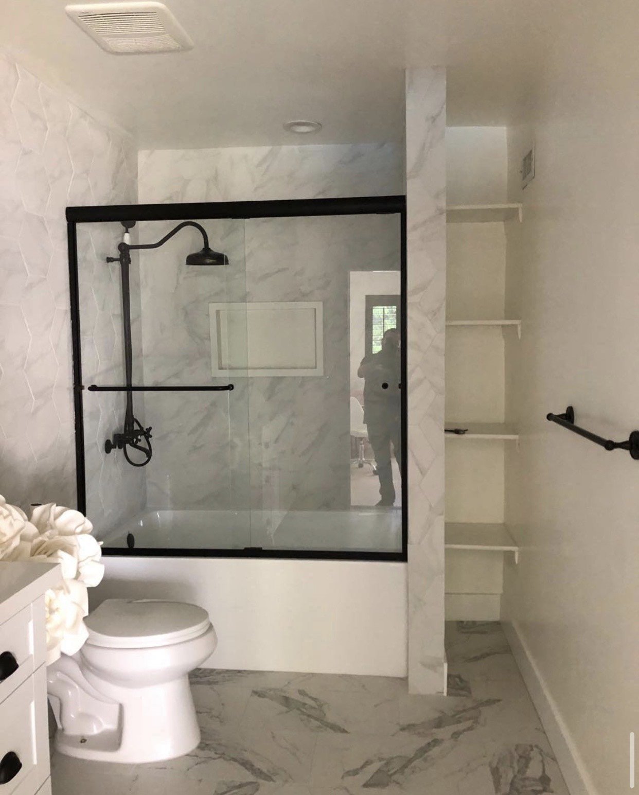 Photo Gallery Pasadena, CA A & S Glass and Mirrors