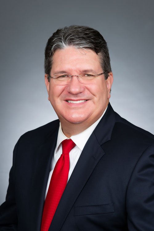 Meet Mark A. Sutton, M.D., F.A.C.S. Houston Metro Urologist