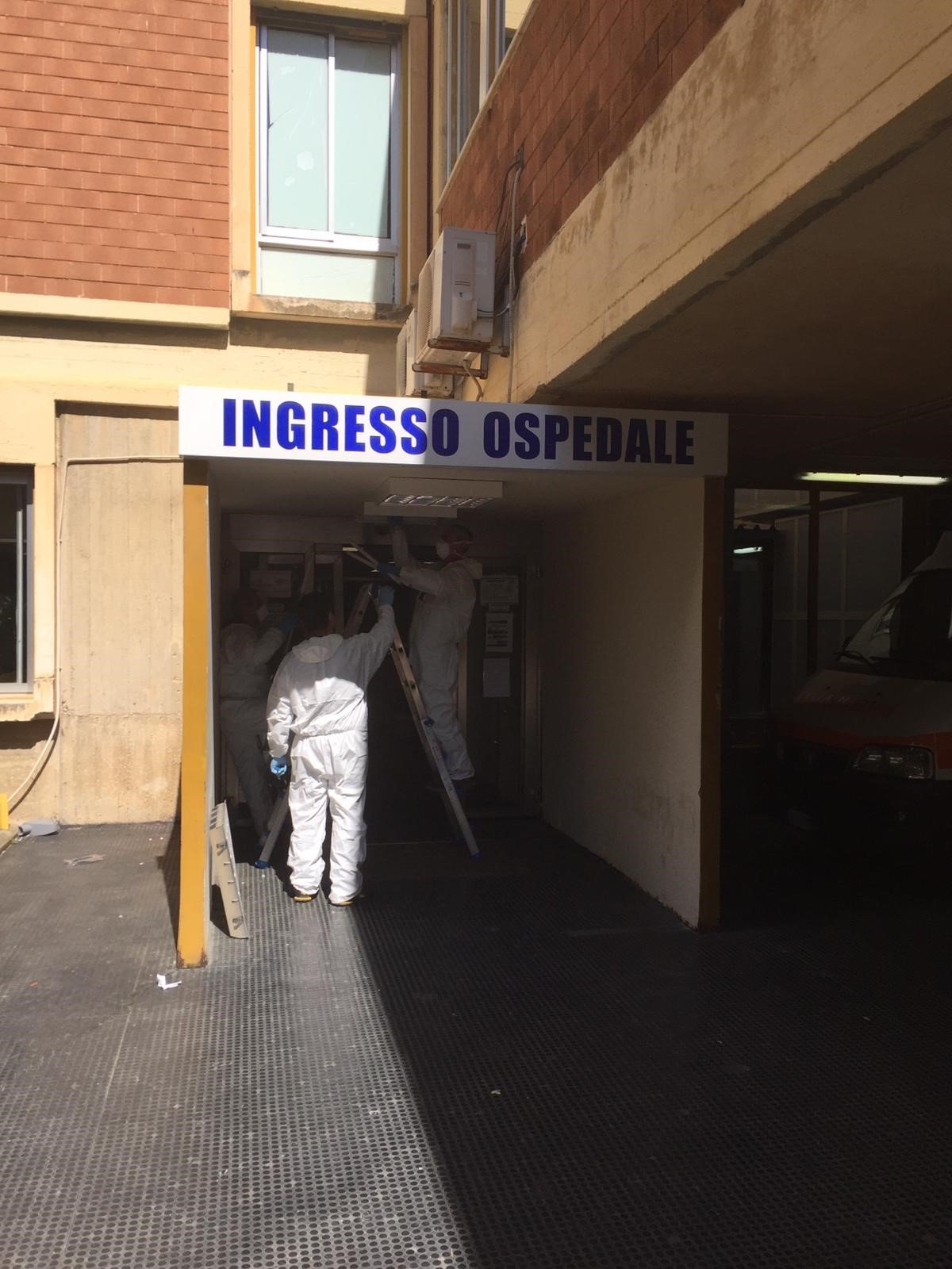 Fornitura materiale edile Palermo Gruppo Tecno Edile Iannacco