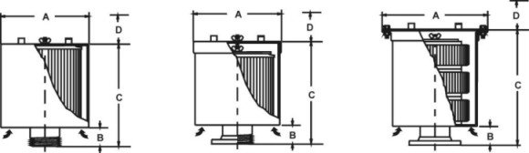 Air Intake Industrial Filter Manufacturers Evansville, IN