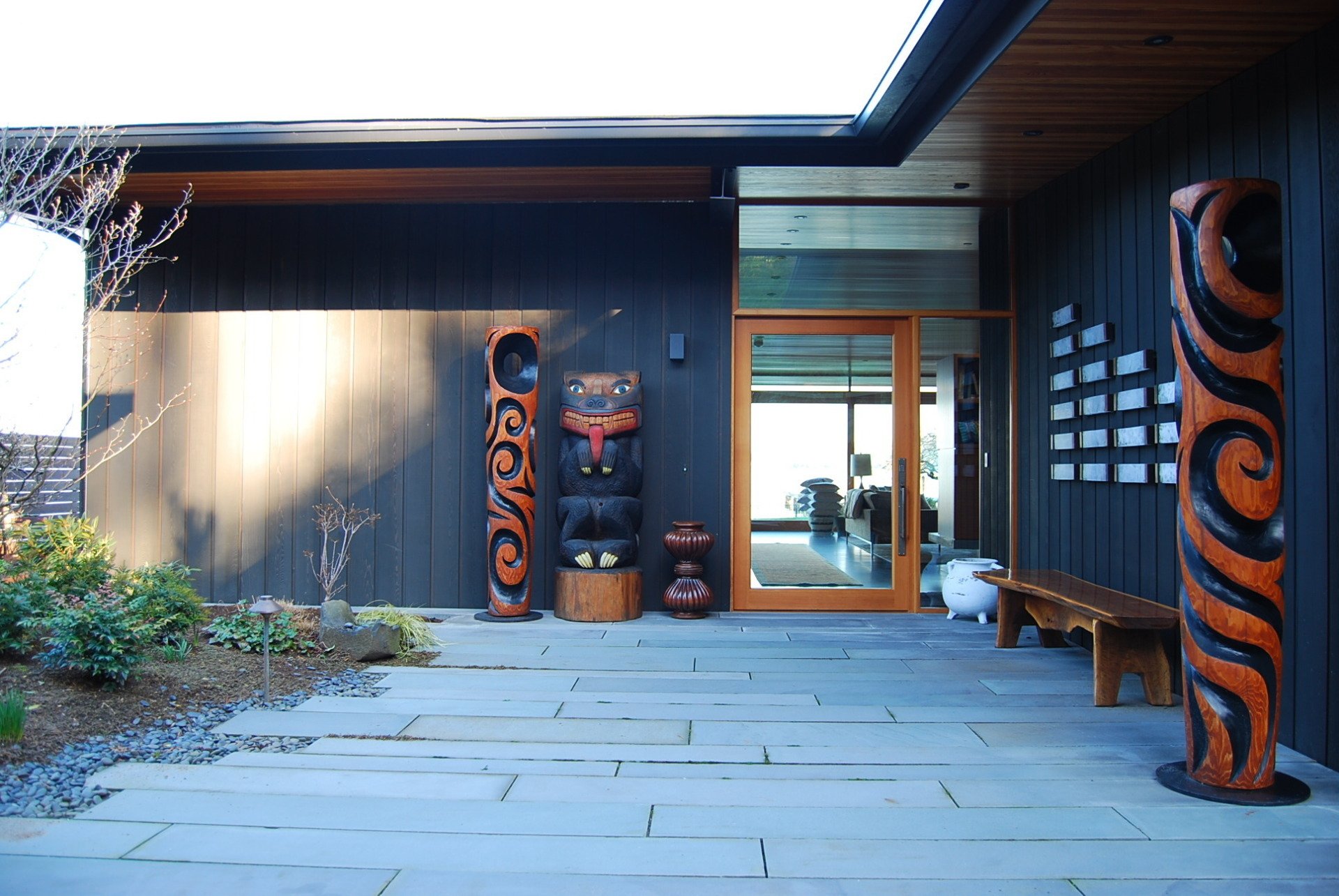 Portfolio Helen Hald Architecture