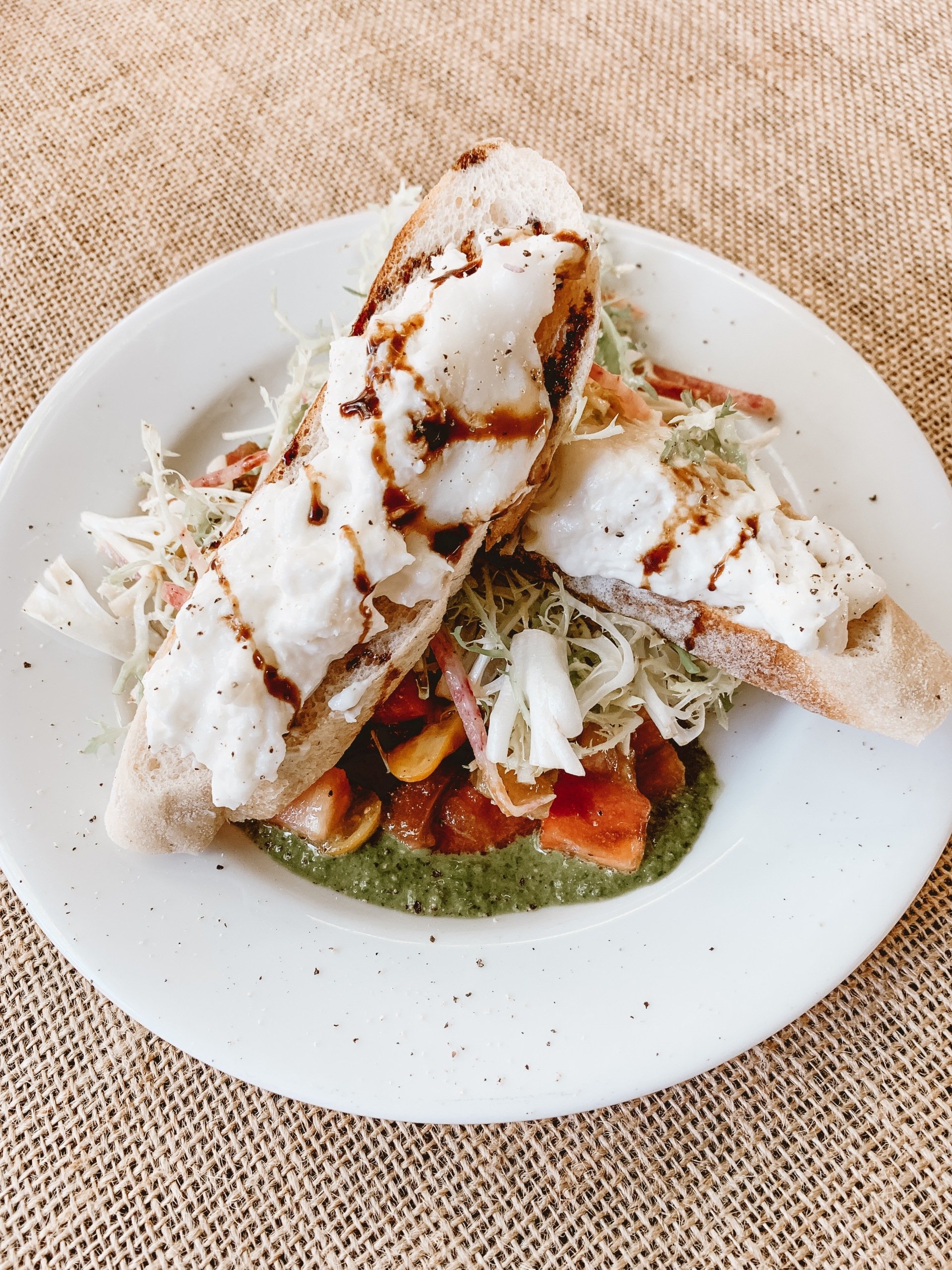 Gallery for The Ramos House Café