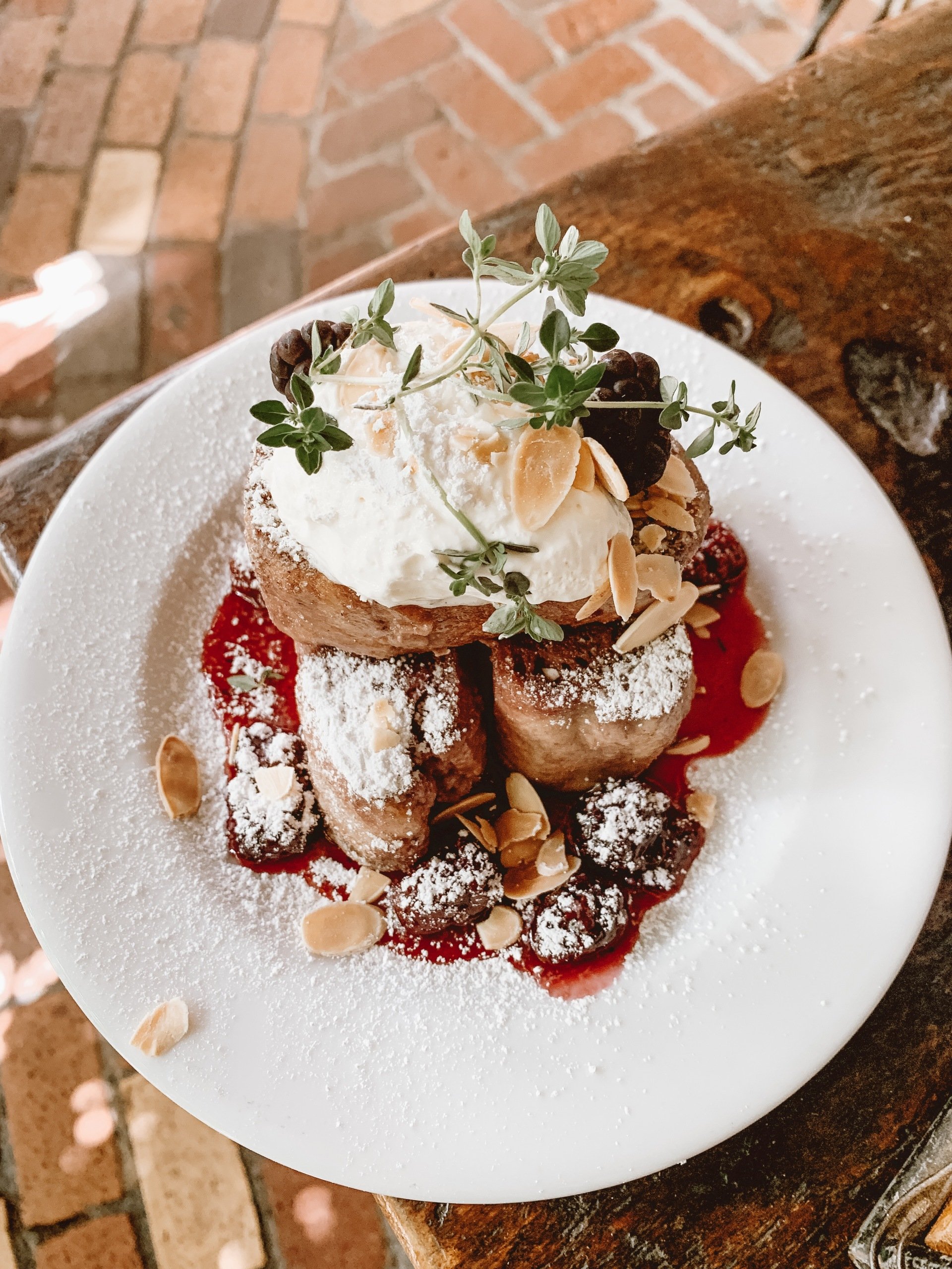 Gallery for The Ramos House Café