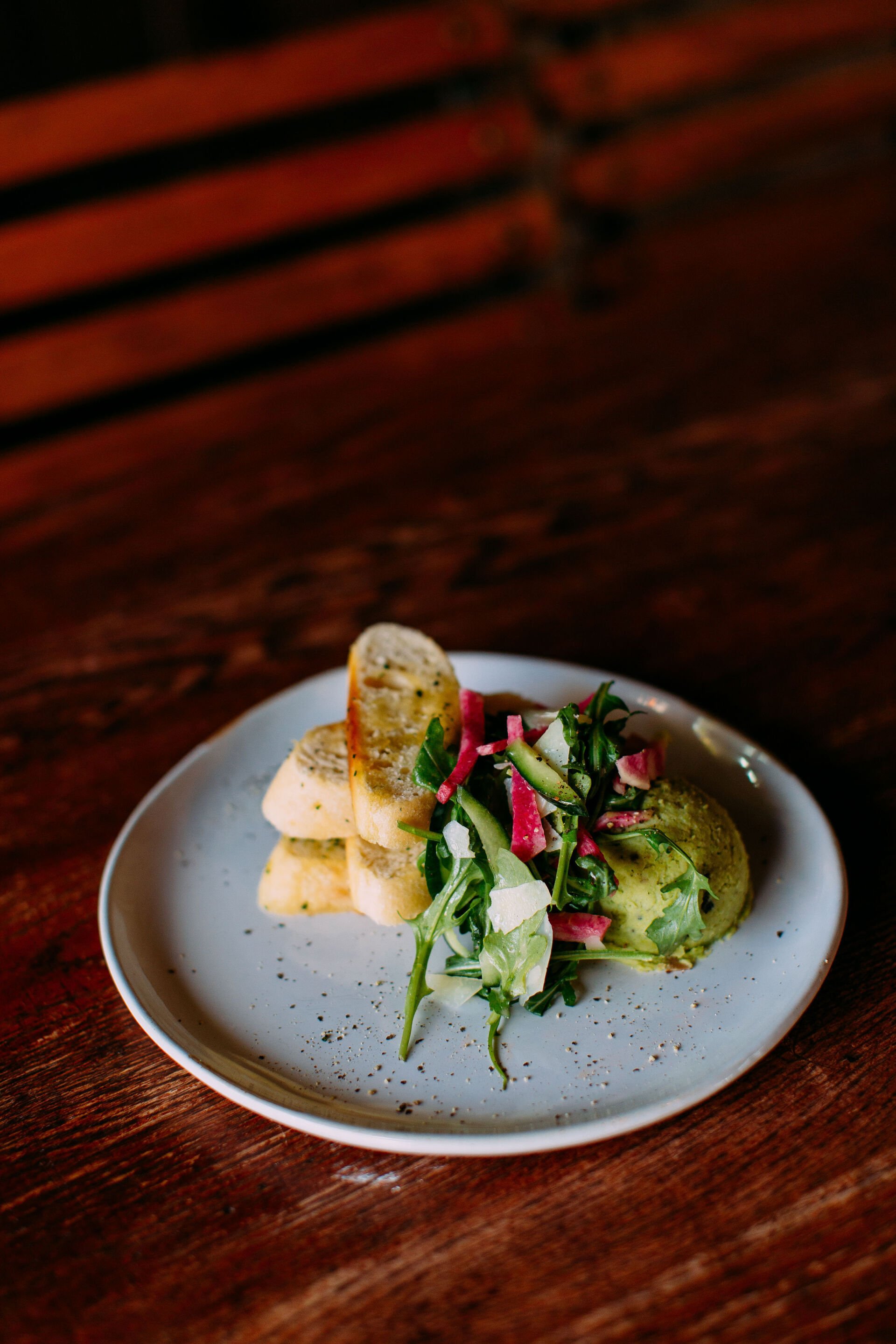 Gallery for The Ramos House Café