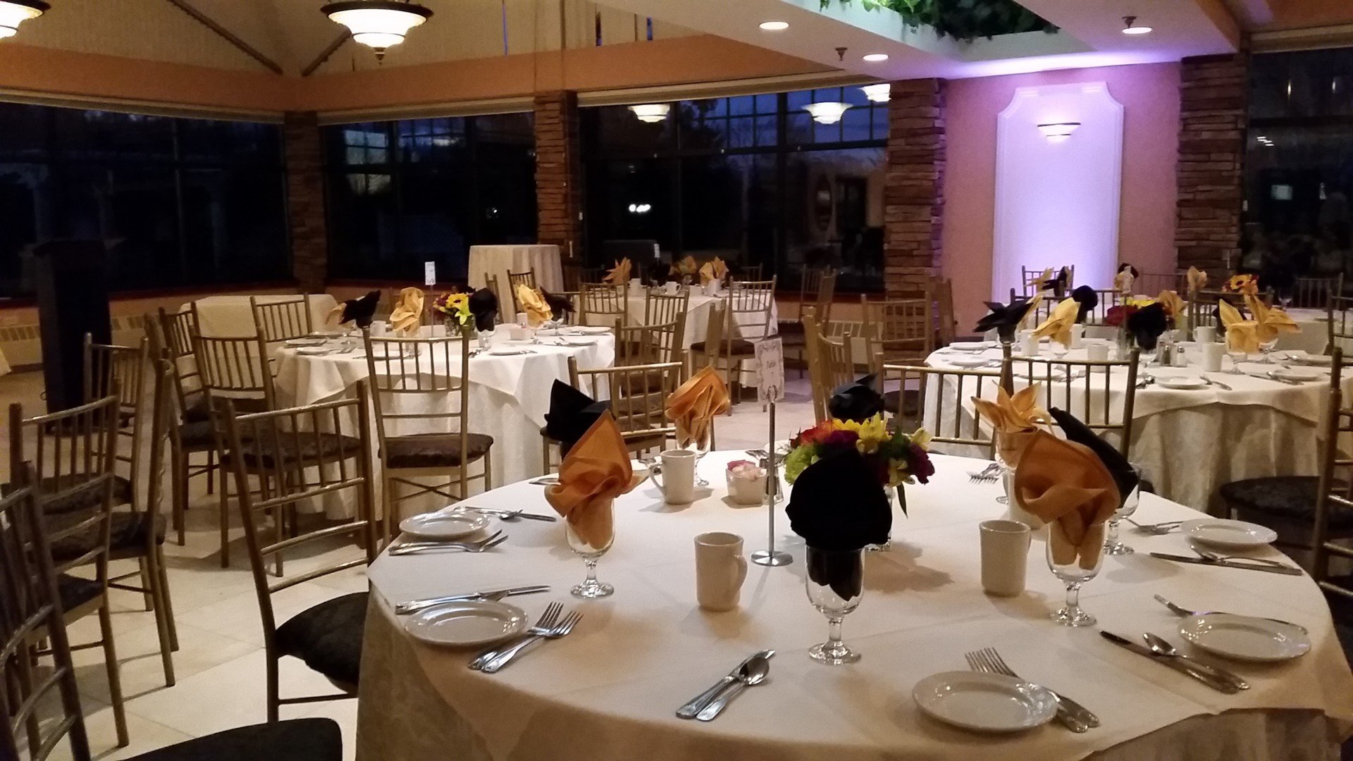Tashua Knolls Golf Club & Banquets Trumbull, CT Our Gallery