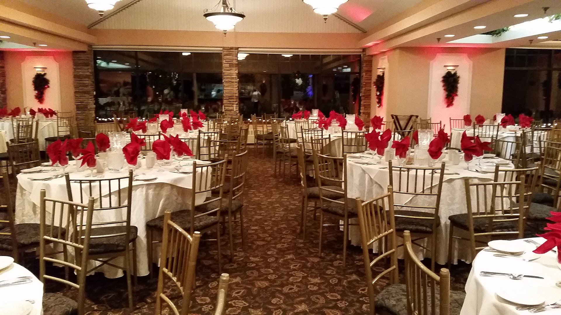 Tashua Knolls Golf Club & Banquets Trumbull, CT Our Gallery