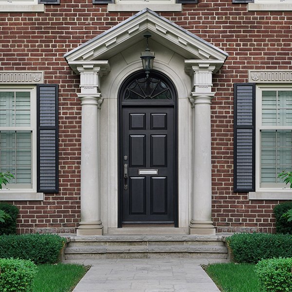 Home Door Installers in Jacksonville, FL