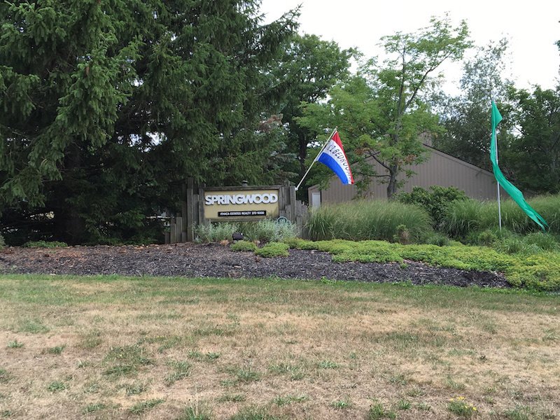 Springwood Townhomes Ithaca Estates Realty, LLC