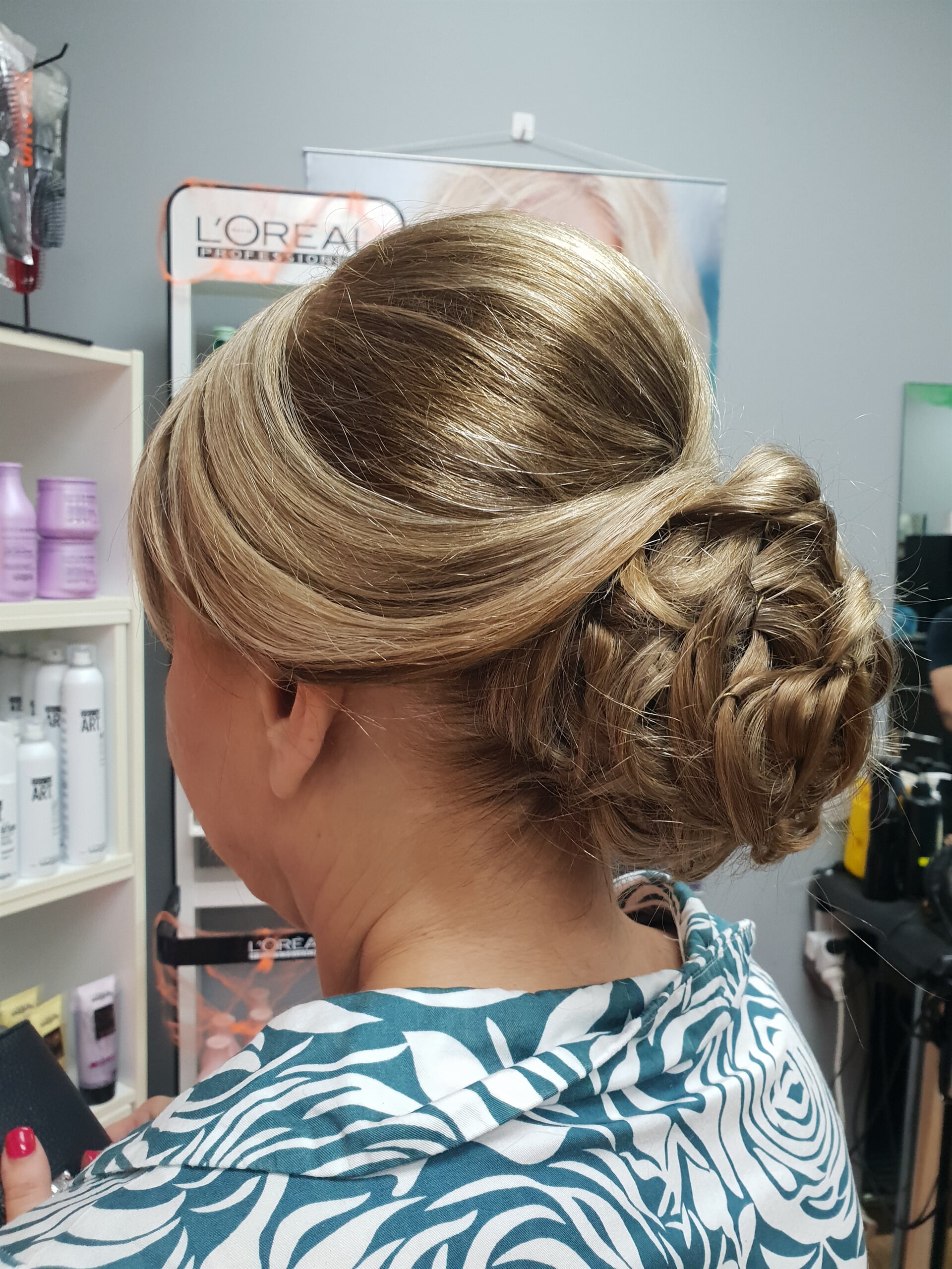 Hairdressers in Darwin Hair Obsession