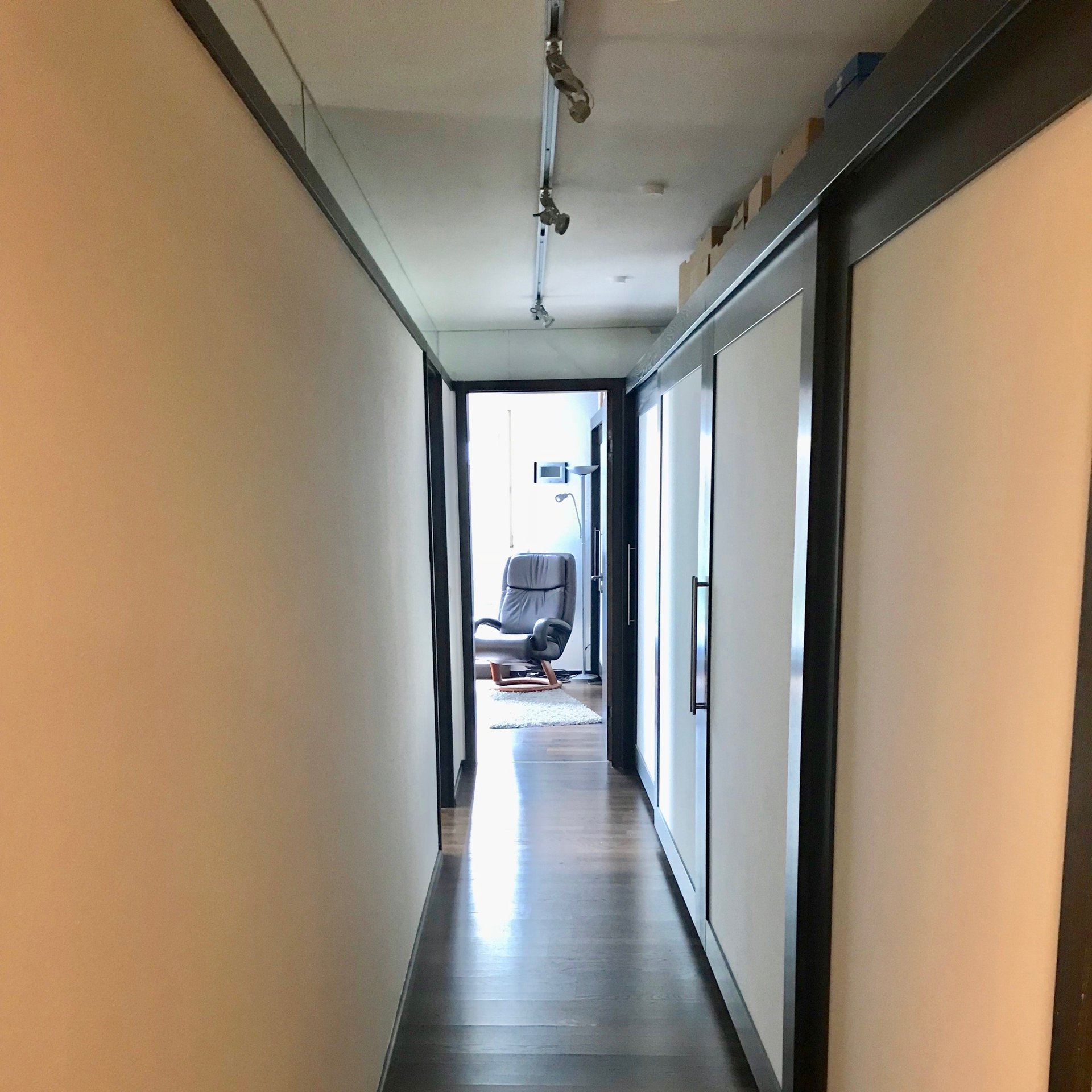 Wohnung verkaufen Scharnhauser Park IBI Ines Bleek