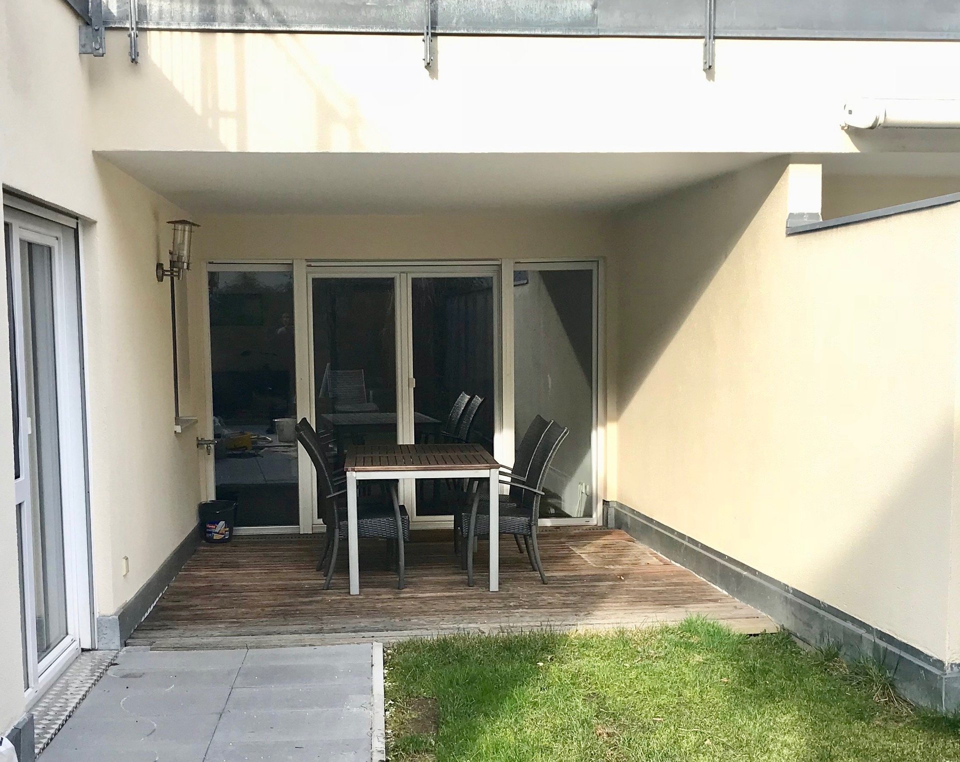 Wohnung verkaufen Scharnhauser Park IBI Ines Bleek