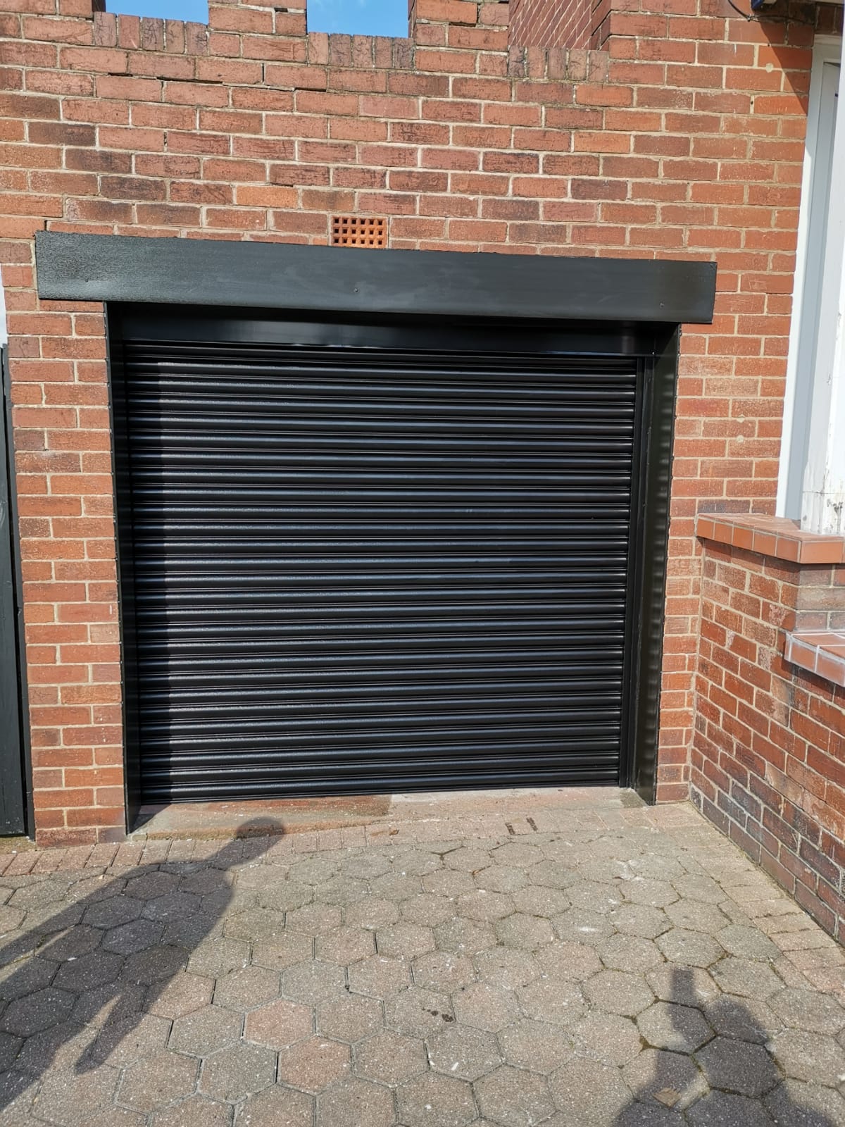 Insulated Garage Doors by 1A Shutters & Garage Doors