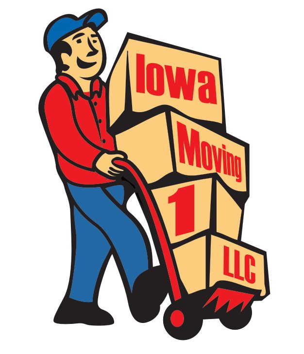 Movers Des Moines, IA Iowa Moving 1