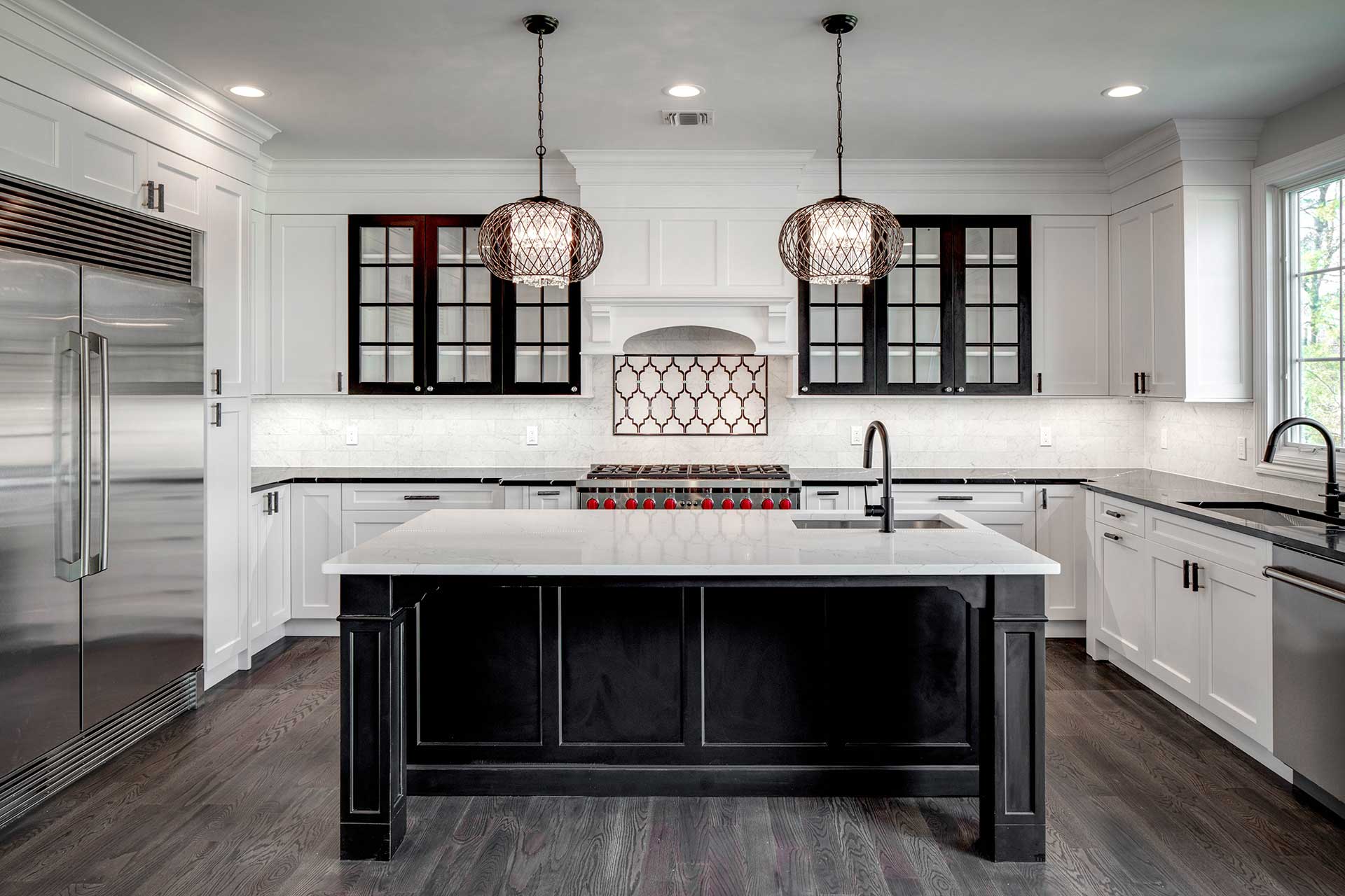 LPS Kitchen Farmingdale, NY Inspirational Gallery