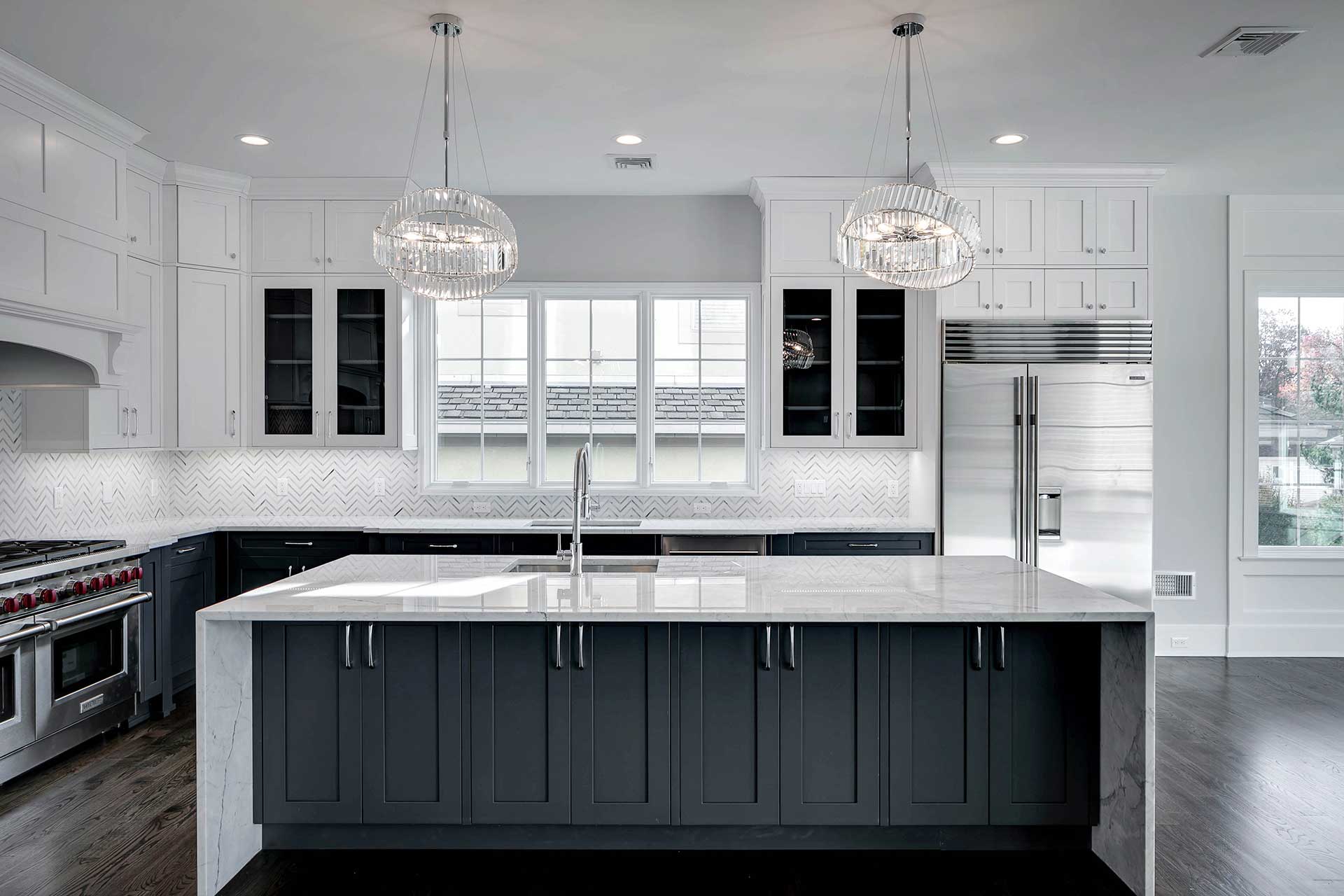 LPS Kitchen Farmingdale, NY Inspirational Gallery