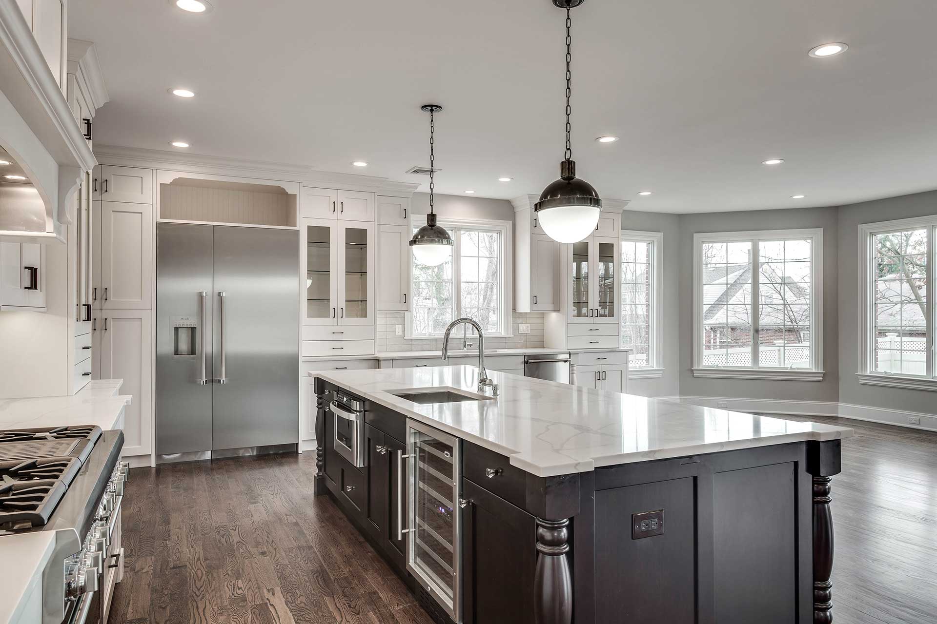 LPS Kitchen Farmingdale, NY Inspirational Gallery