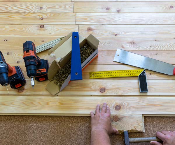 Flooring Installation & Interior Design Services Rochester, MN