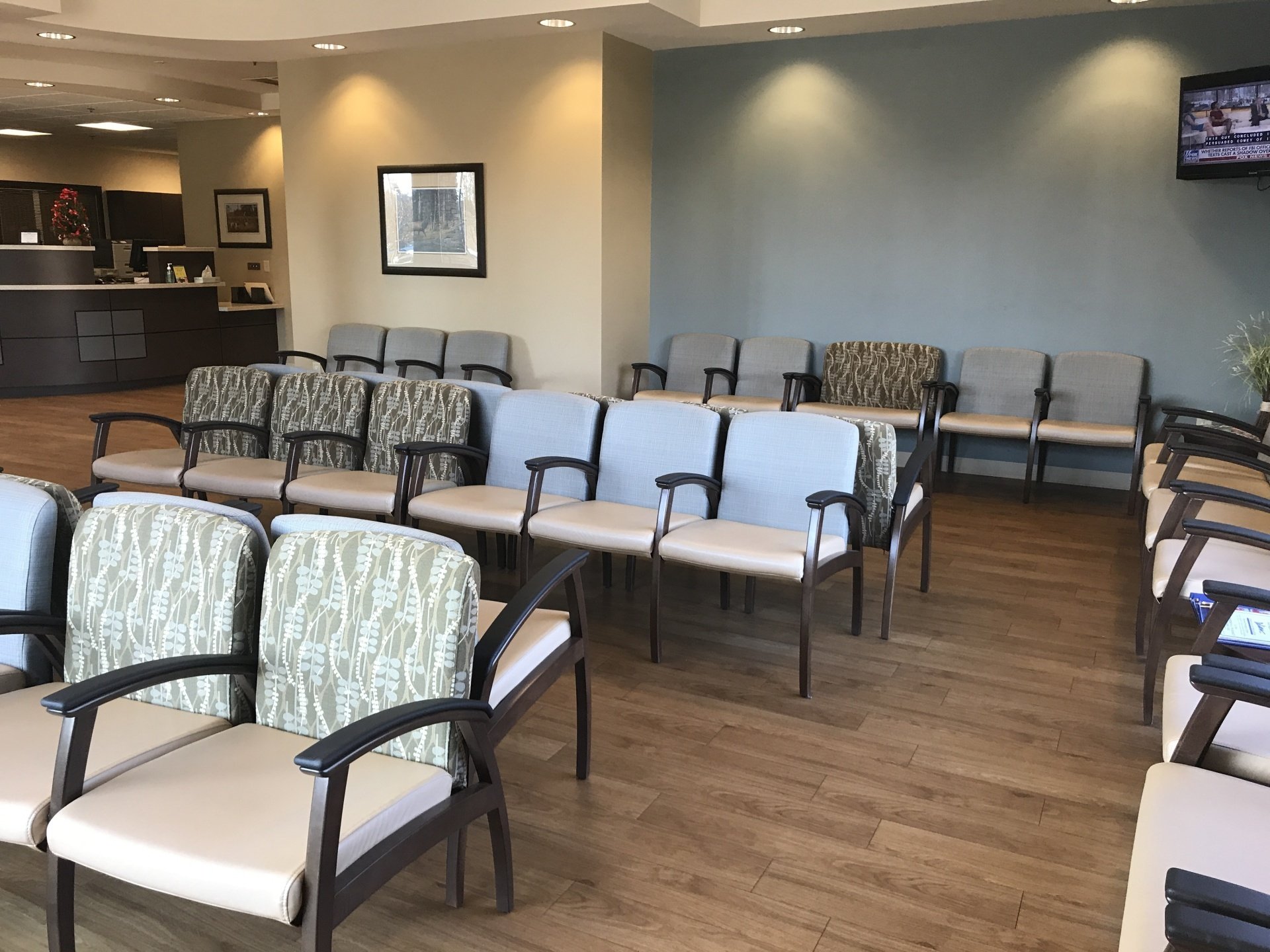 Anderson Skin and Cancer Clinic South Carolina